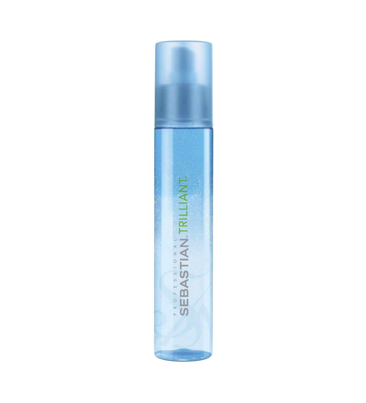Sebastian Trilliant Thermal Protection & Shimmer Spray 5.07 fl oz - Buy Online on GoSupps.com
