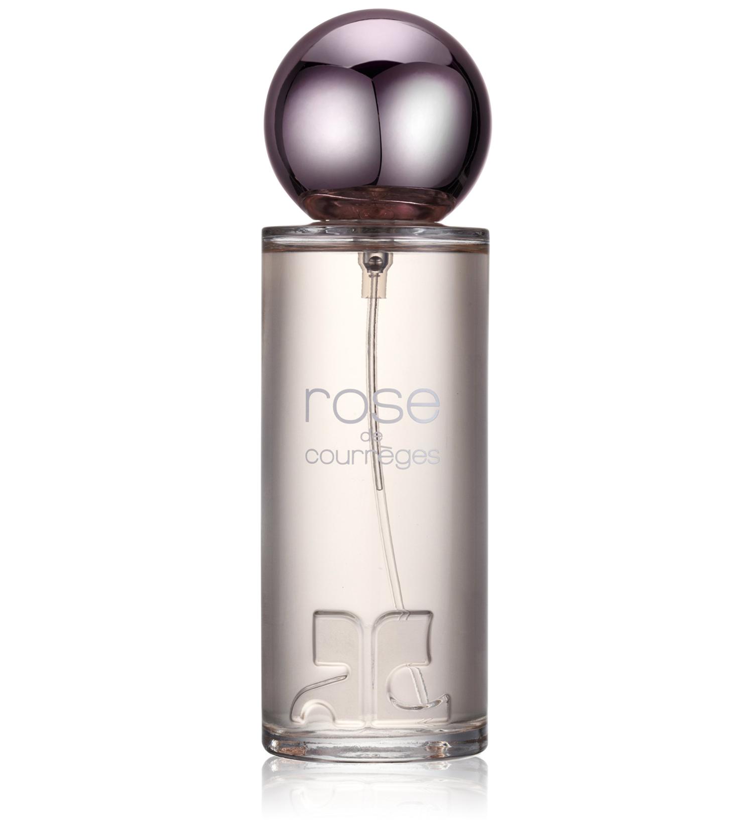 Rose De Eau de Parfum Spray for Women 3 Ounce - Buy Online on GoSupps.com