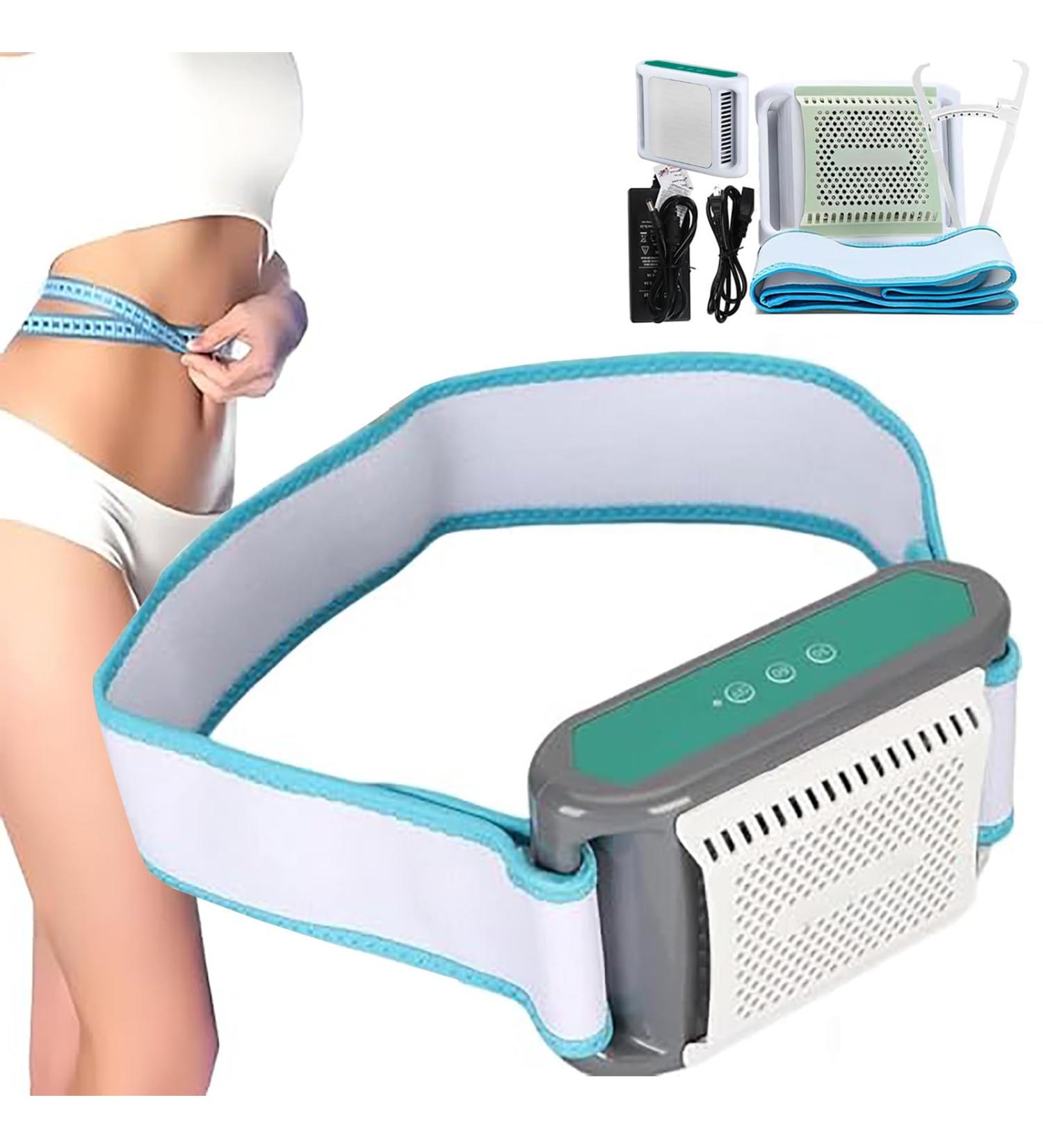  ZHZWwansuGE Cryolipolysis Device Used for Slimming and Body Reshaping 30min/60min Timer For Waist Arms and Legs Safe and Painless Weight Loss - Buy Online on GoSupps.com