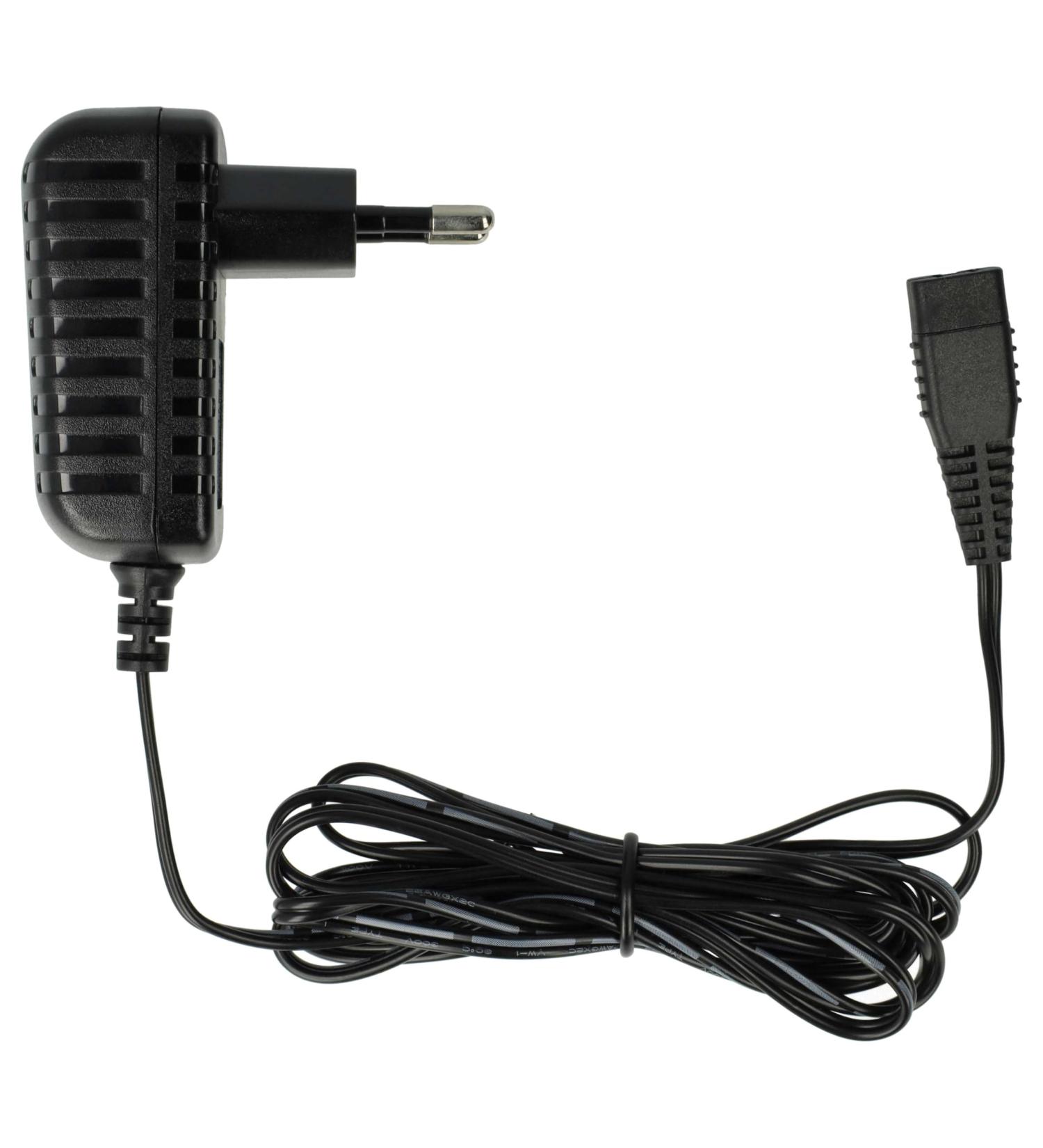 Buy vhbw 1x Power Supply for Moser Genius Wahl Power+ Tondeo Eco L Shaver | 180 cm - Compatible Hair Clipper Trimmer - Buy Online on GoSupps.com