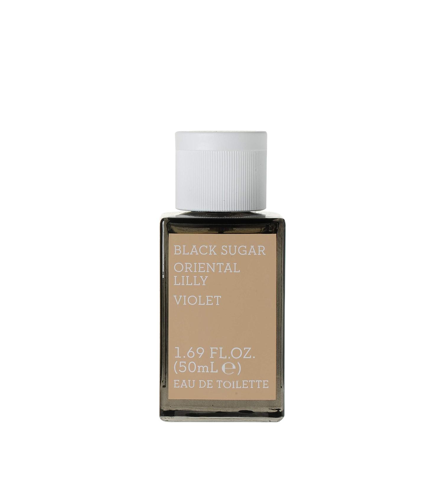 KORRES Black Sugar Women's Eau de Toilette 1.69 Fl oz. - Buy Online on GoSupps.com