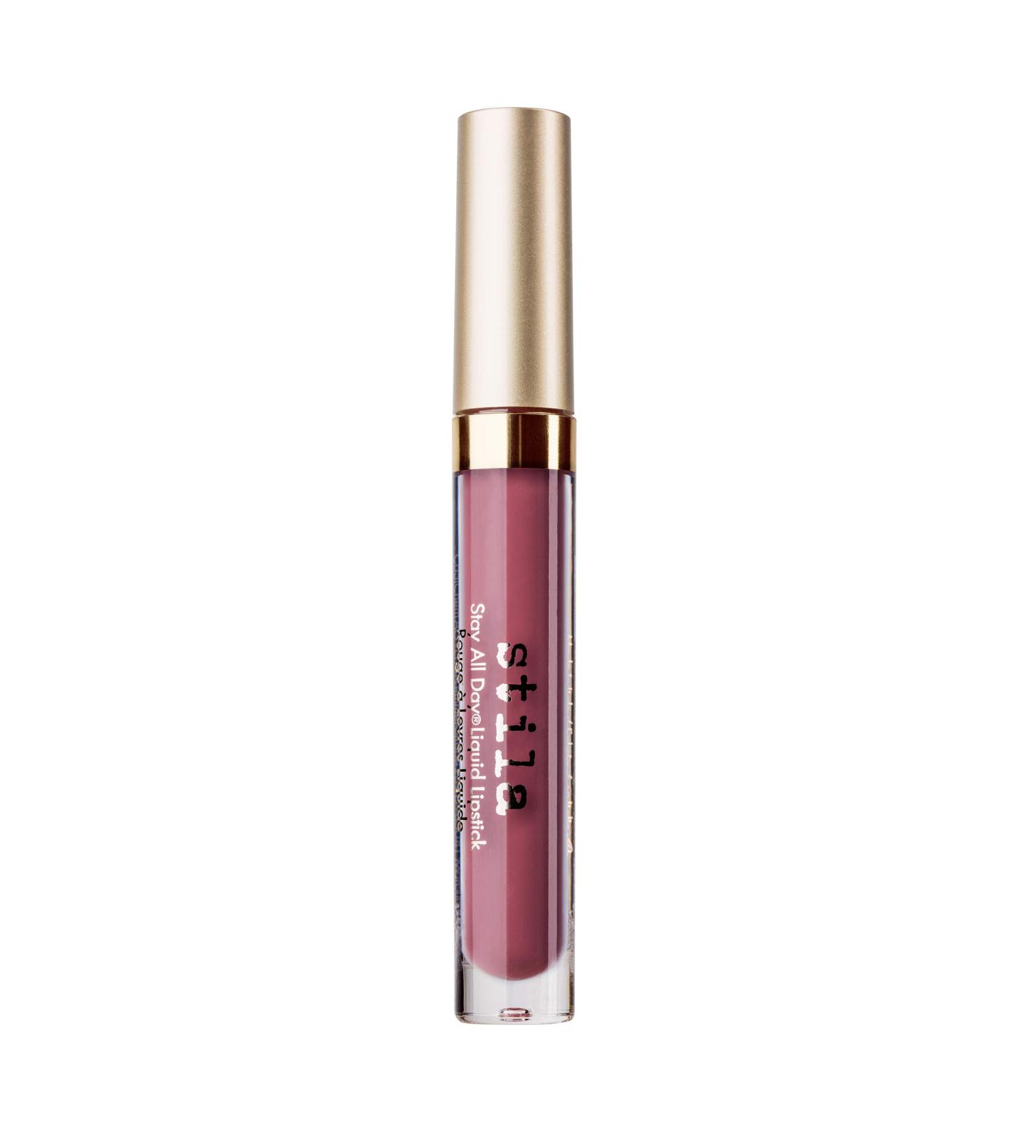 stila Stay All Day Liquid Lipstick - Parma 0.10 fl. oz - Buy Online on GoSupps.com