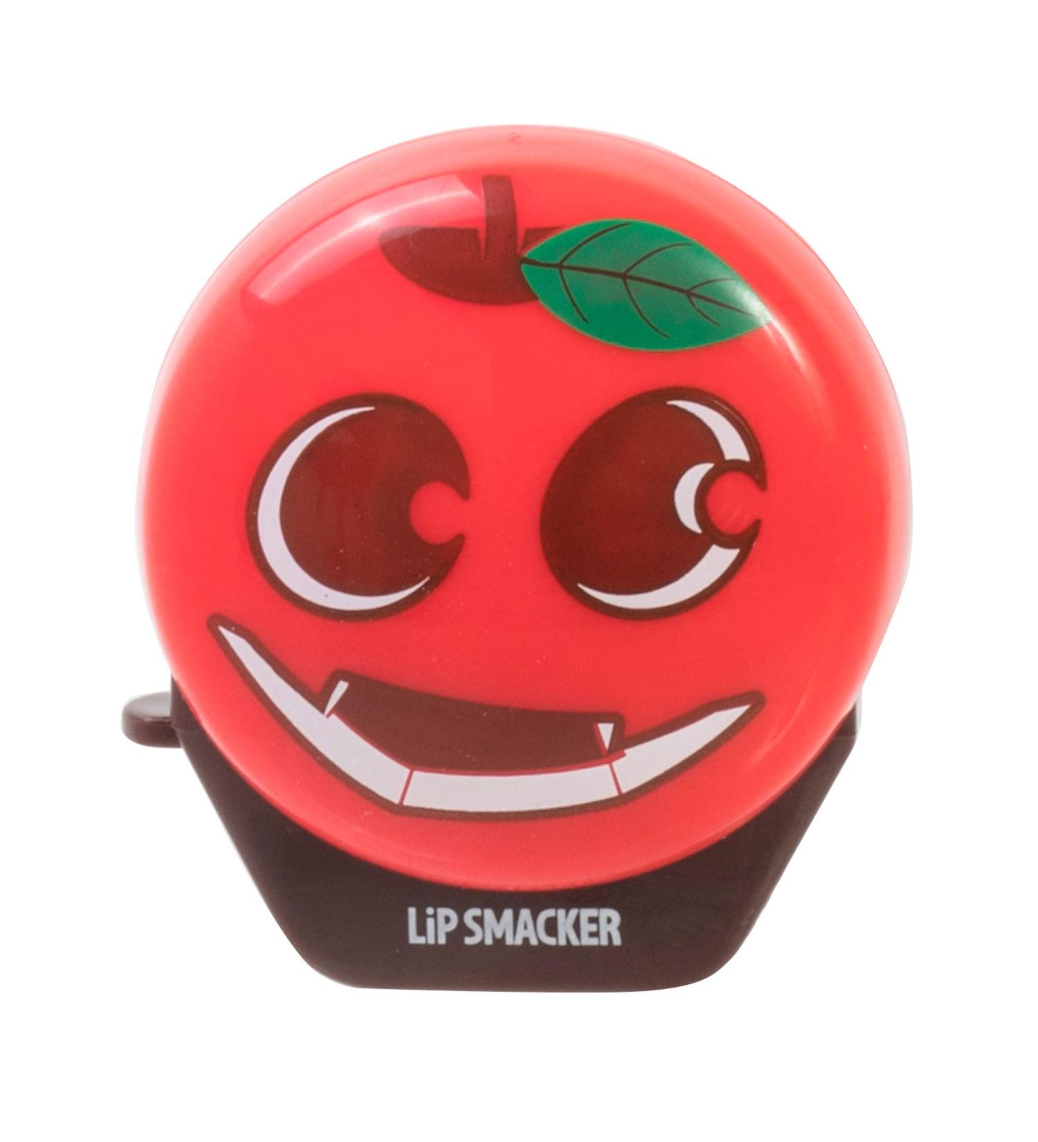 Lip Smackers Apple-Lantern Flip Balm Evil Apple