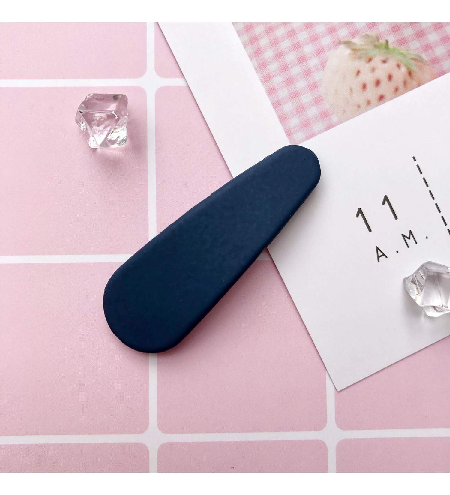 Mini Side CLIP Student Hairpin Bangs Hair Styling Accessories Comfortable and Environmentally Durable and Professional