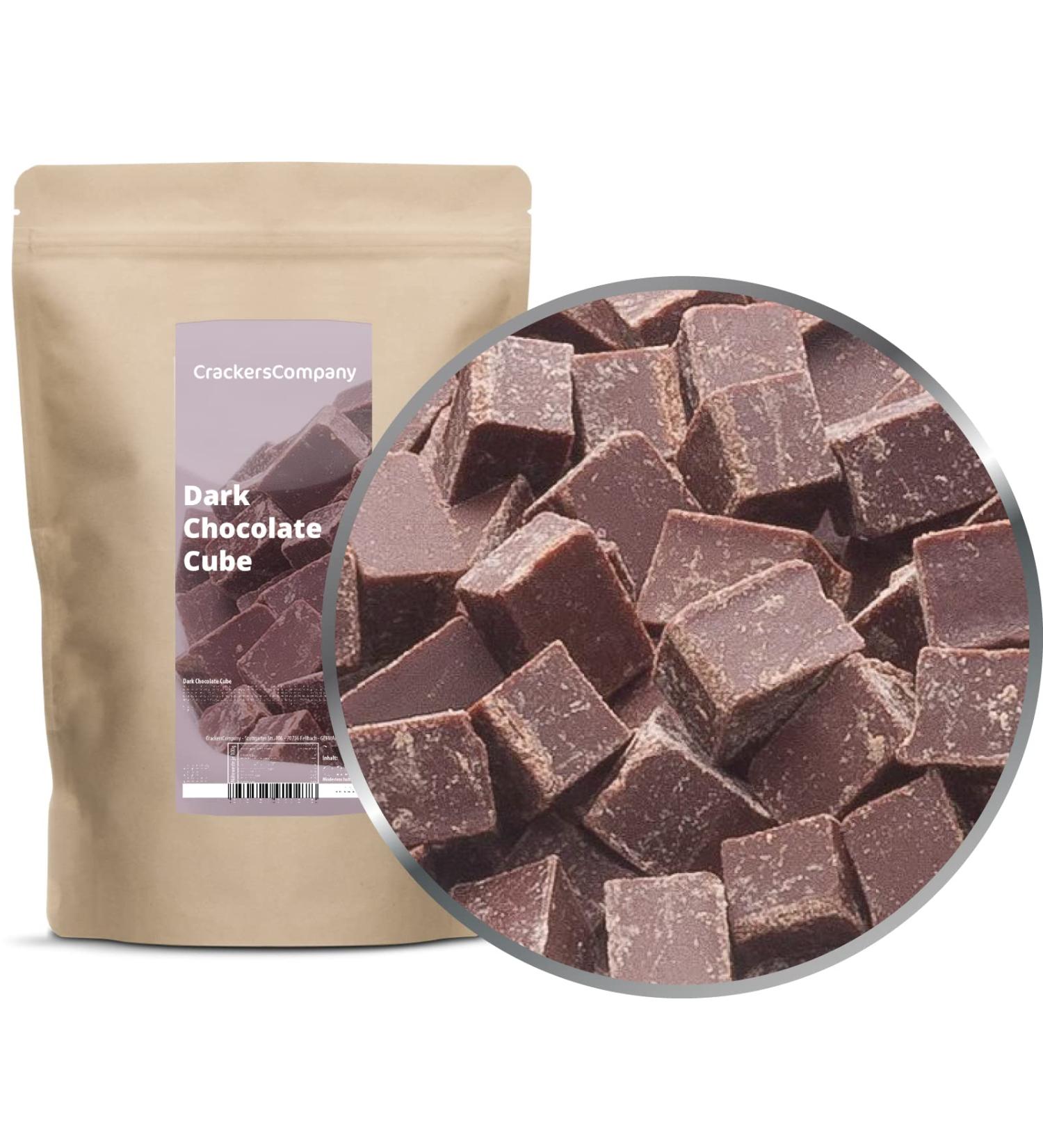  Crackerscompany 1 x 500g Suchard Premium Swiss Chocolate 500g 50% cocoa salt-free vegetarian gluten-free - Buy Online on GoSupps.com