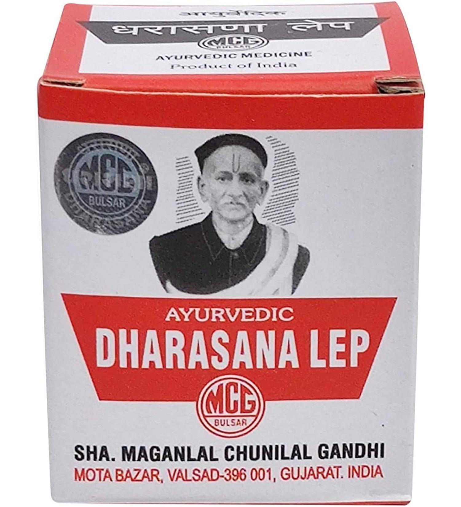 Dharasana Lep - 35g - Buy Online on GoSupps.com