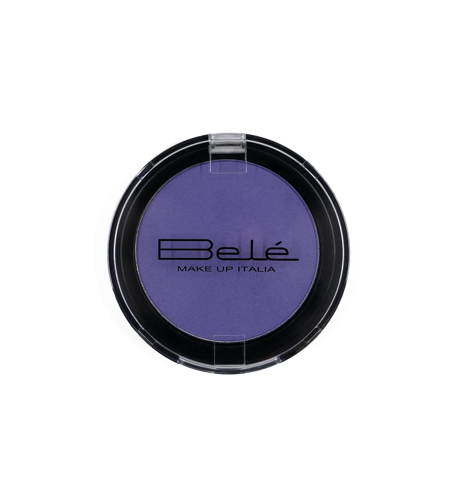 Bel MakeUp Italia b.One Eyeshadow - 36 Lavender Matte | Made in Italy - Buy Online on GoSupps.com