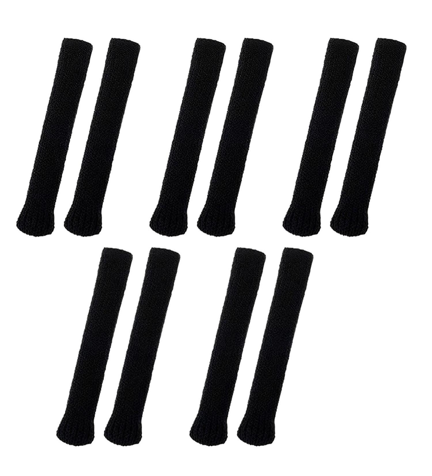 Buy 5 Pairs of Soft Knitted Cotton Glasses Ear Cushions & Non-Slip Ironing Pads Anti-Slip Glasses Hangers for Sunglasses & Reading Glasses - Buy Online on GoSupps.com