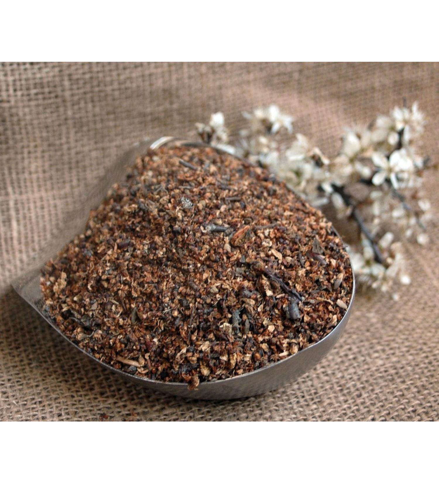 Naturix24 Naturix24 Plum Blossom Tea Grated Plum Blossom - 250g Bag