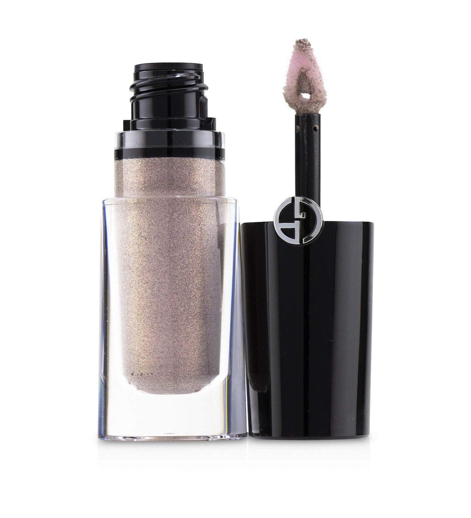 Giorgio Armani Eye Tint Shimmer Liquid Eyeshadow - 8 Rose for Women - 0.13 oz | International Shipping Available - Buy Online on GoSupps.com