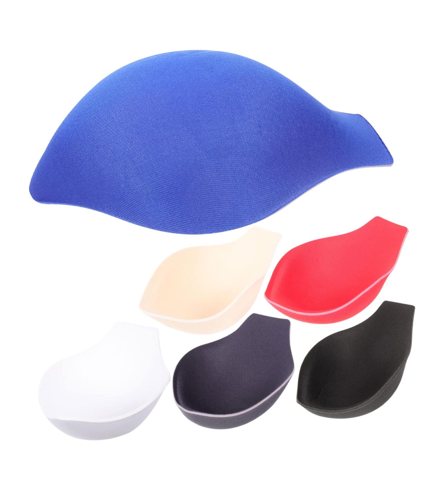 Sewoart 6-Piece Sponge Pad Set for Cup Enlargement | Swim Trunks & Underpants Accessories - International Shipping Available - Buy Online on GoSupps.com
