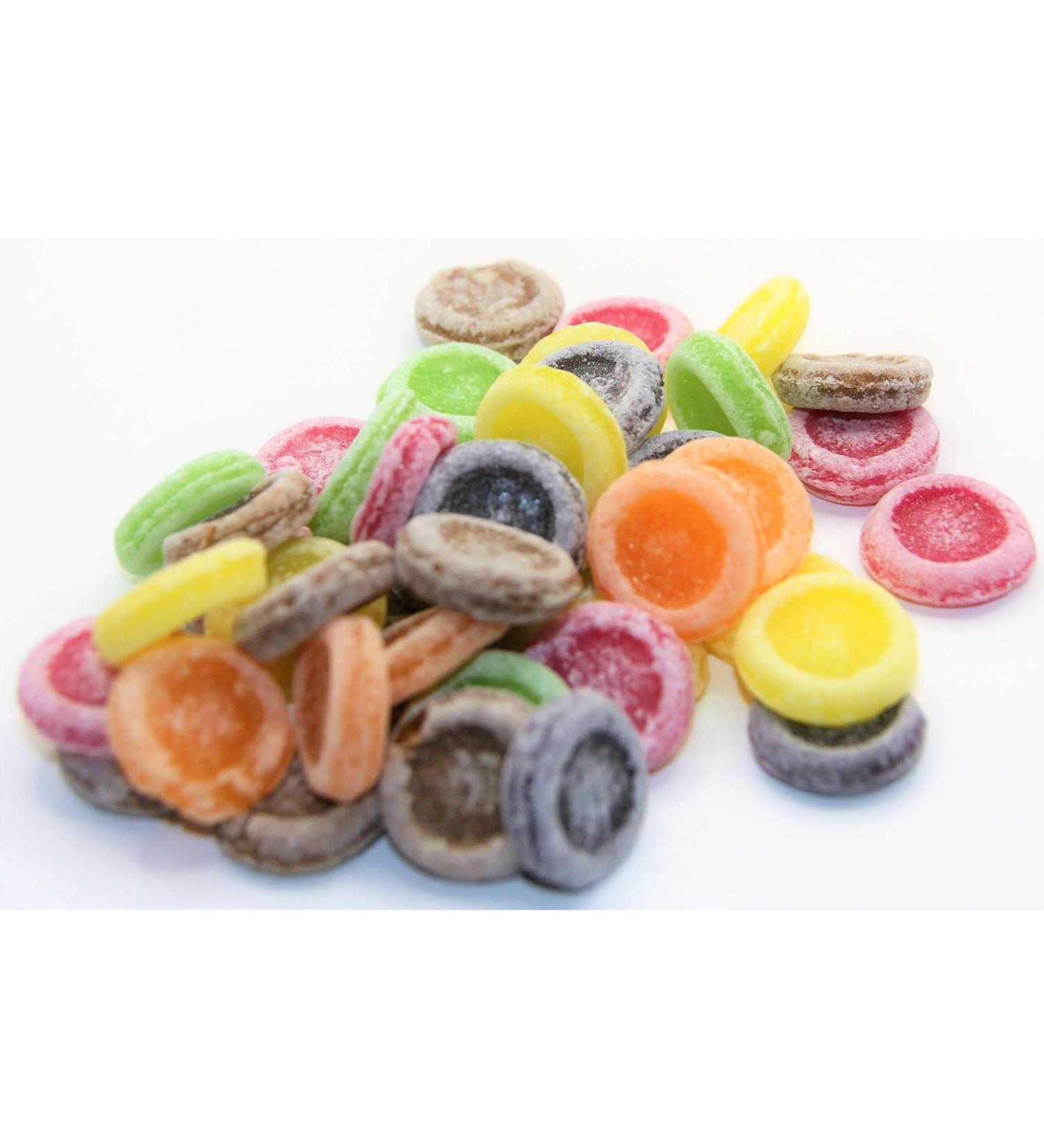 250 gr of Rad Effervescent Candy Mix - Buy Online on GoSupps.com