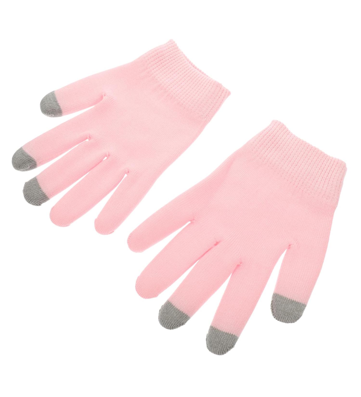  BIUDECO 1 Pair of Dales Salon Spa Gel Lotion Moisturizers for Healing Aging Hands Care Cotton Casual Socks - Buy Online on GoSupps.com