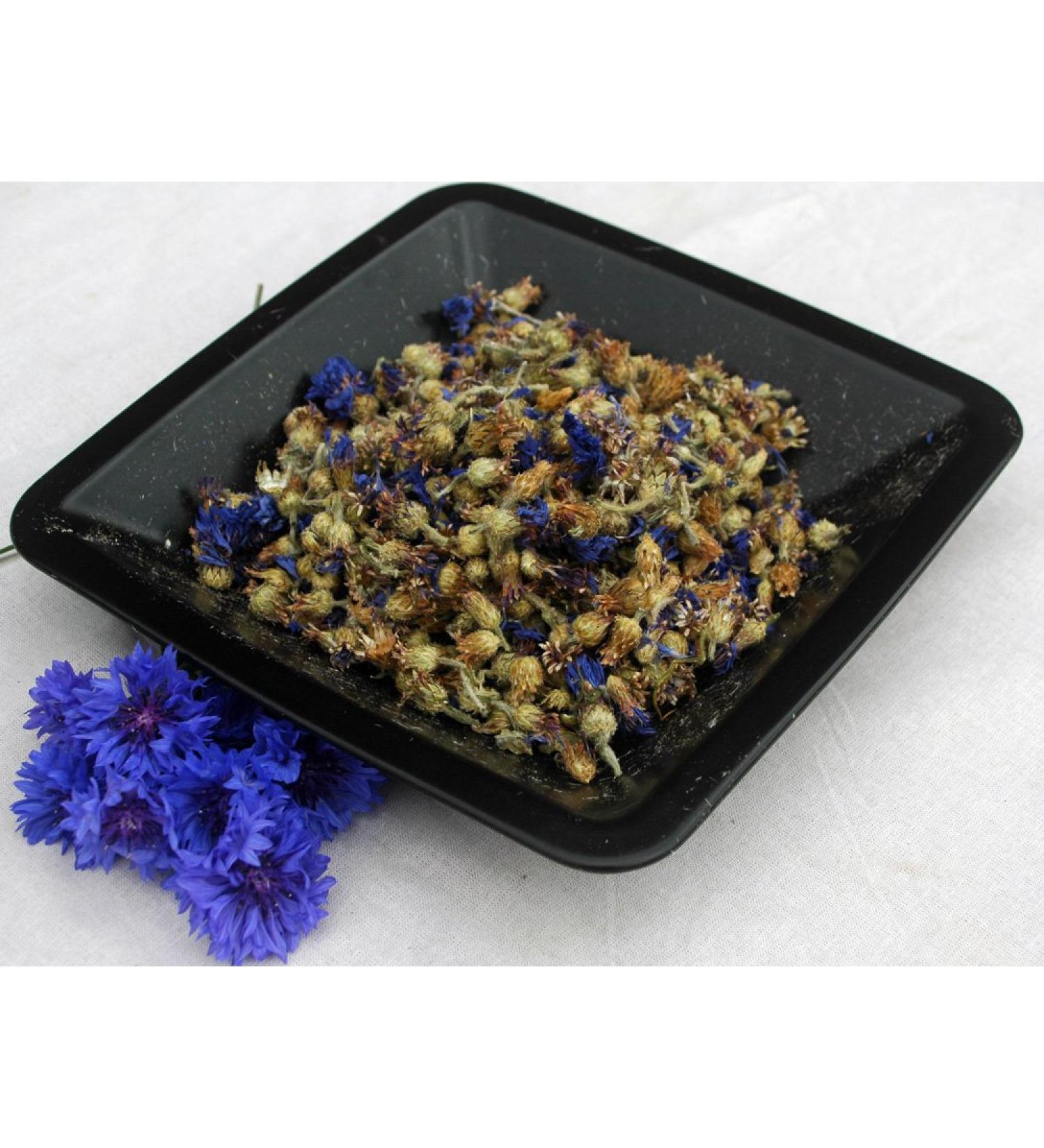 Naturix24 cornflower 100g