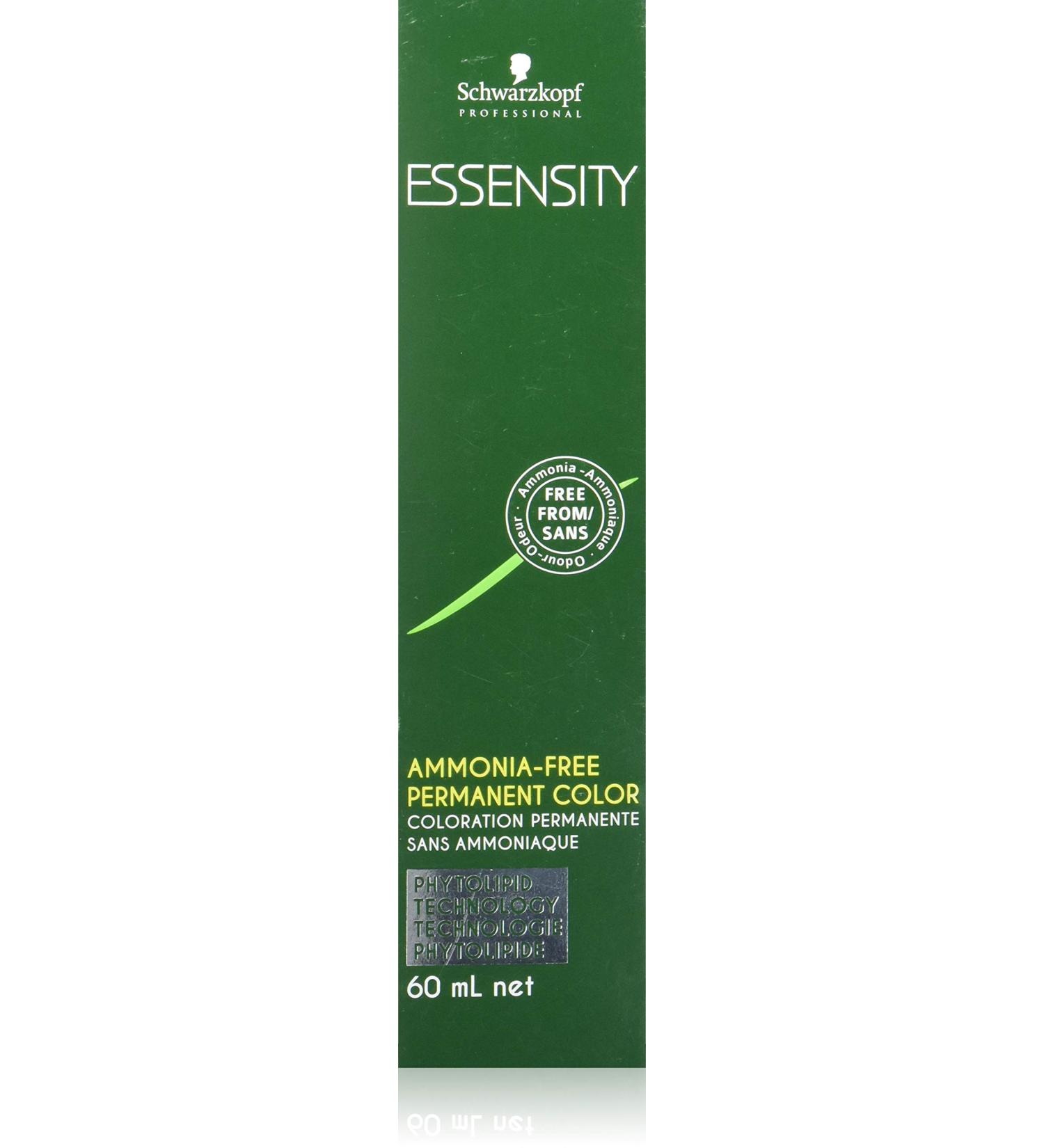 Schwarzkopf 4045787599893 ESSENSITY 100 g