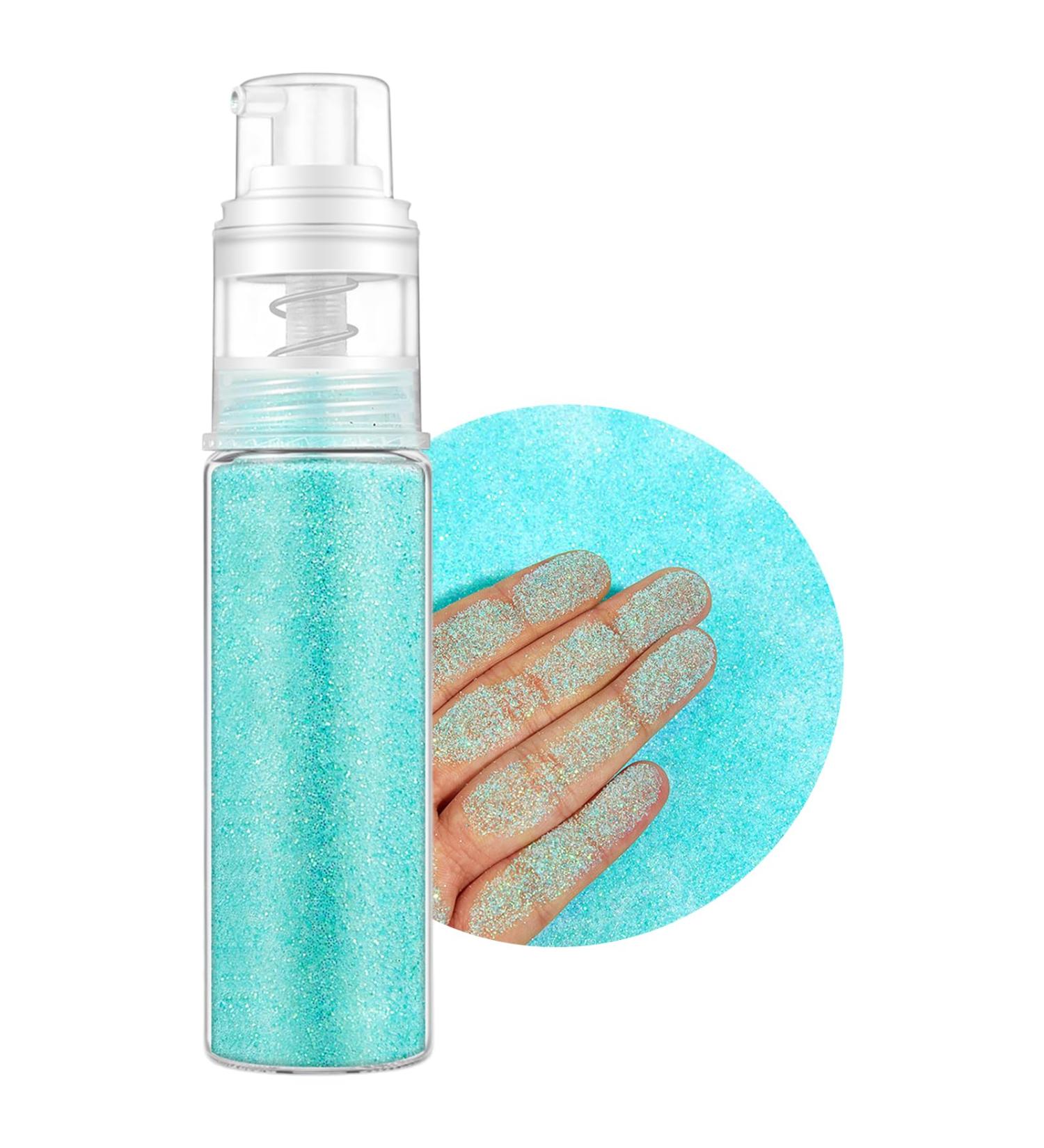 Hair And Body Body Powder Body Makeup Sparkling Powder For Party Makeup - Buy Online on GoSupps.com