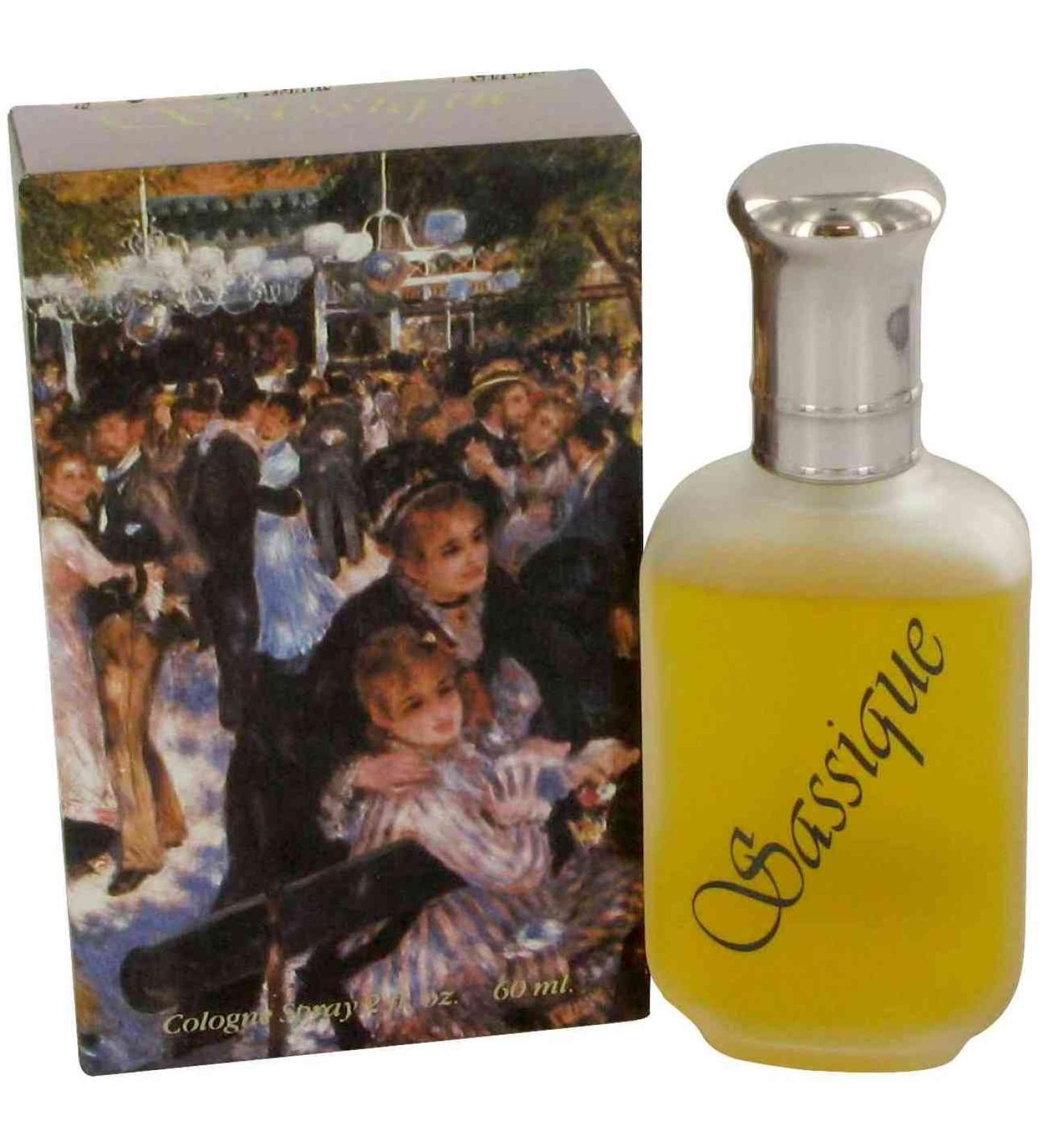 Sassique by Songo Cologne Spray 2 oz