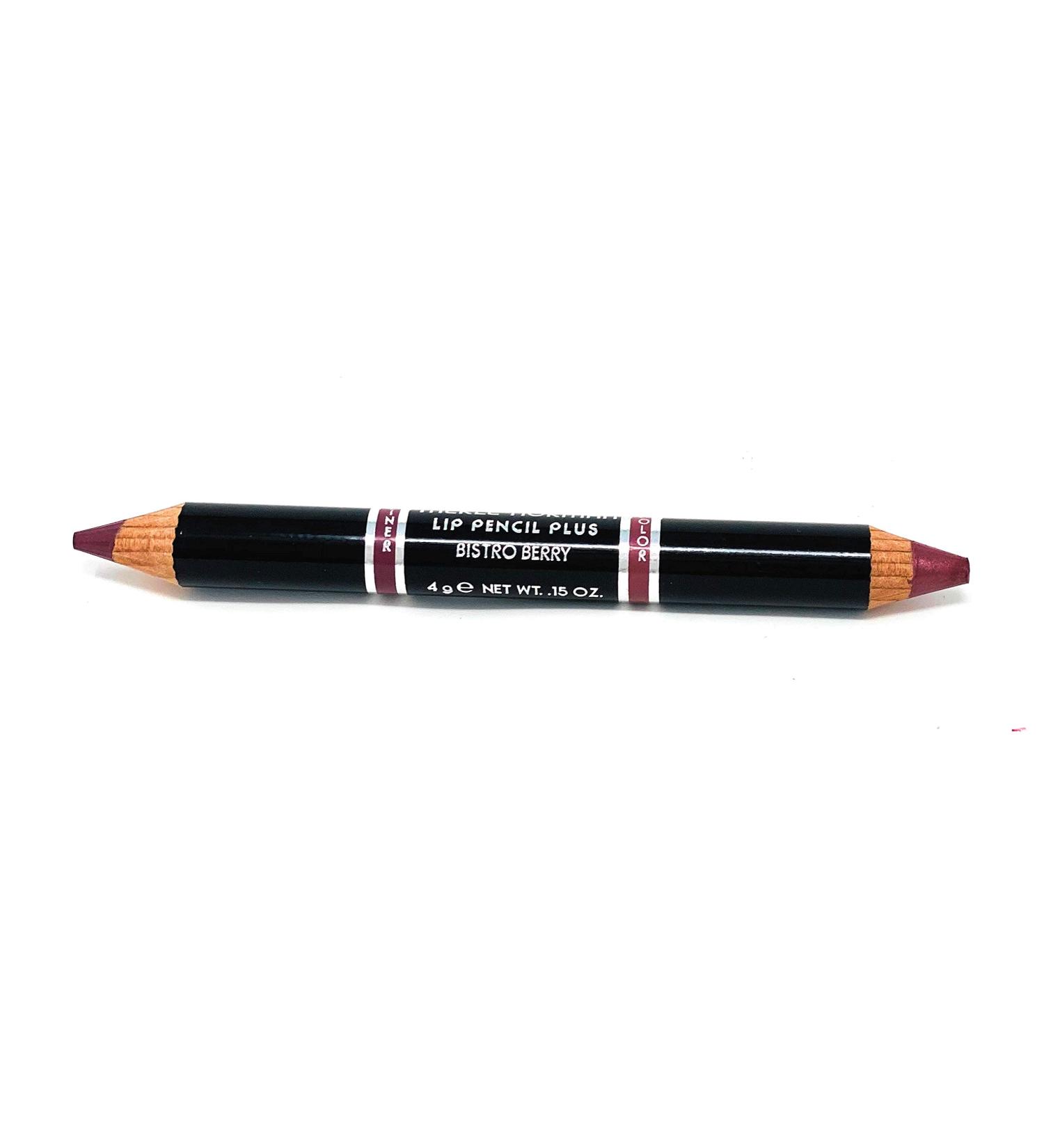 Merle Norman Lip Pencil Plus - Bistro Berry