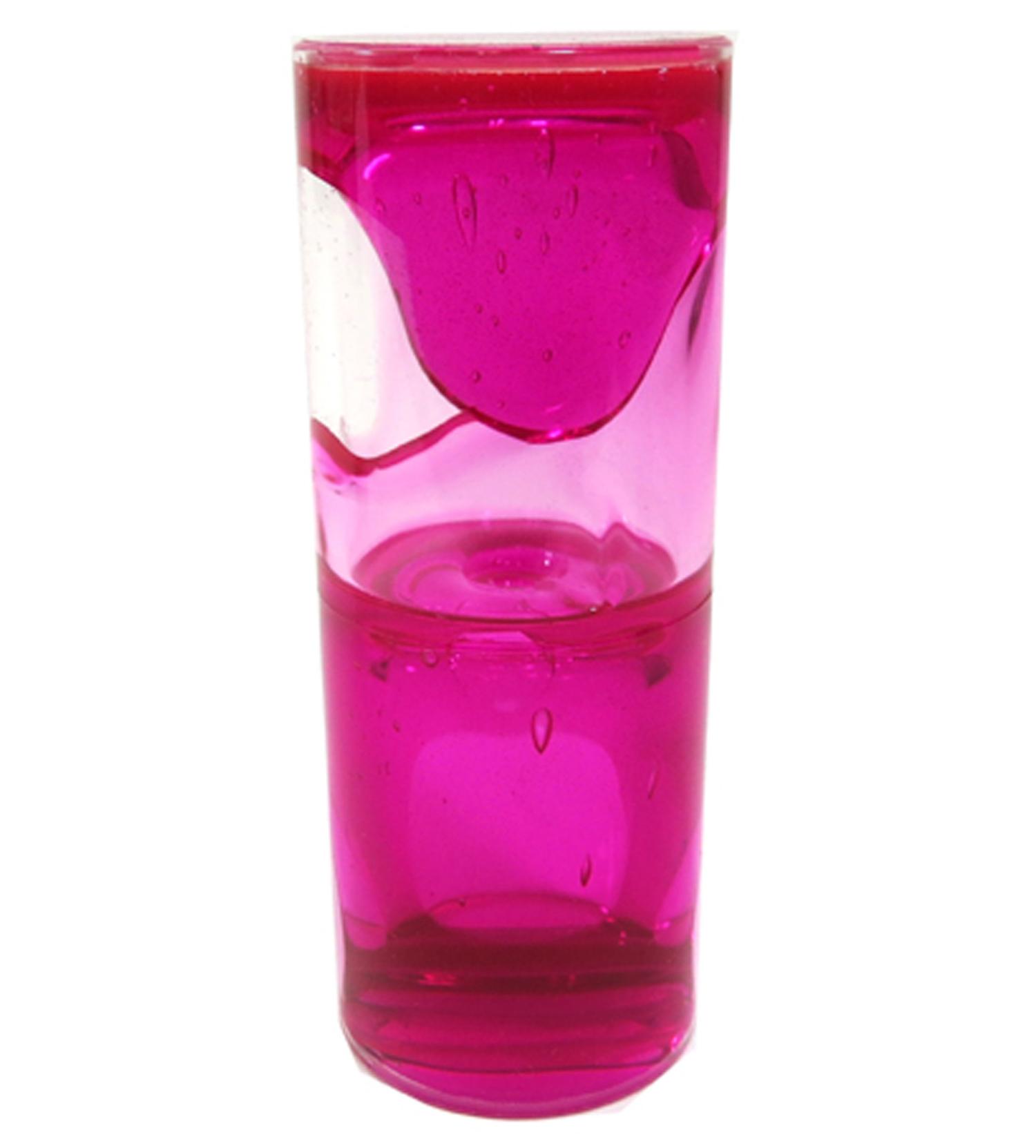 AZ Trading & Import TG7002 Petit tube Ooze Rose