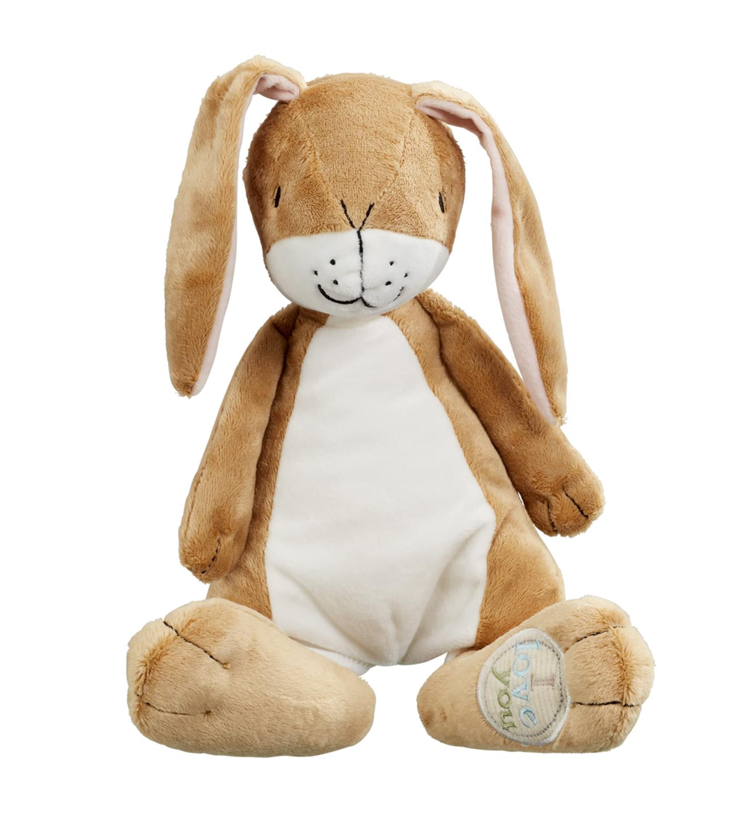 Guess How Much I Love You Large Nutbrown Hare - Shop Now for the Perfect Gift! - Buy Online on GoSupps.com