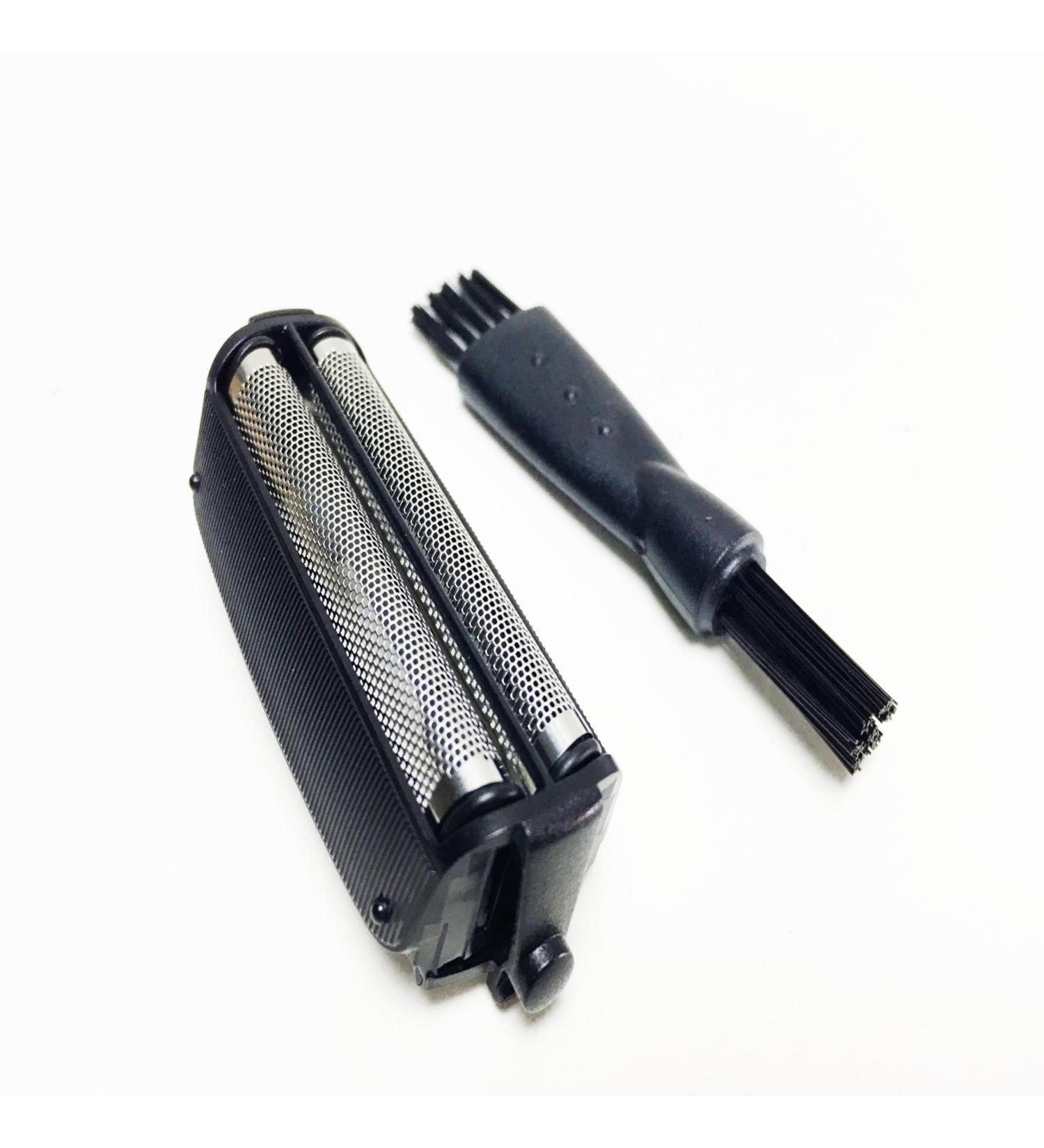 LCMARKET Razor Outer Foil Screen Replacement For ES4826 ES4823 ES4105 ES4001 ES4820 ES4815 ES4813 ES4853 Shaver Head Beard Trimmer Accessories Black - Buy Online on GoSupps.com