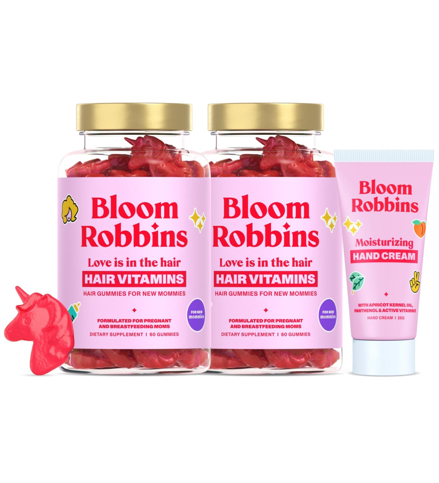 Hair Gummy Prenatal Vitamins for Women Pregnancy with Vitamin B6 - Pre Natal Multivitamin for Women & Folic Acid - 60 Prenatal Hair Gummies with Folic Acid (2Pack) 60 Count (Pack of 2) - Buy Online on GoSupps.com