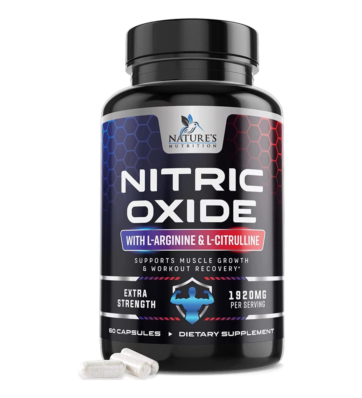 Potentes pastillas naturales para agrandar el pene - Crecimiento r pido garantizado! - Buy Online on GoSupps.com