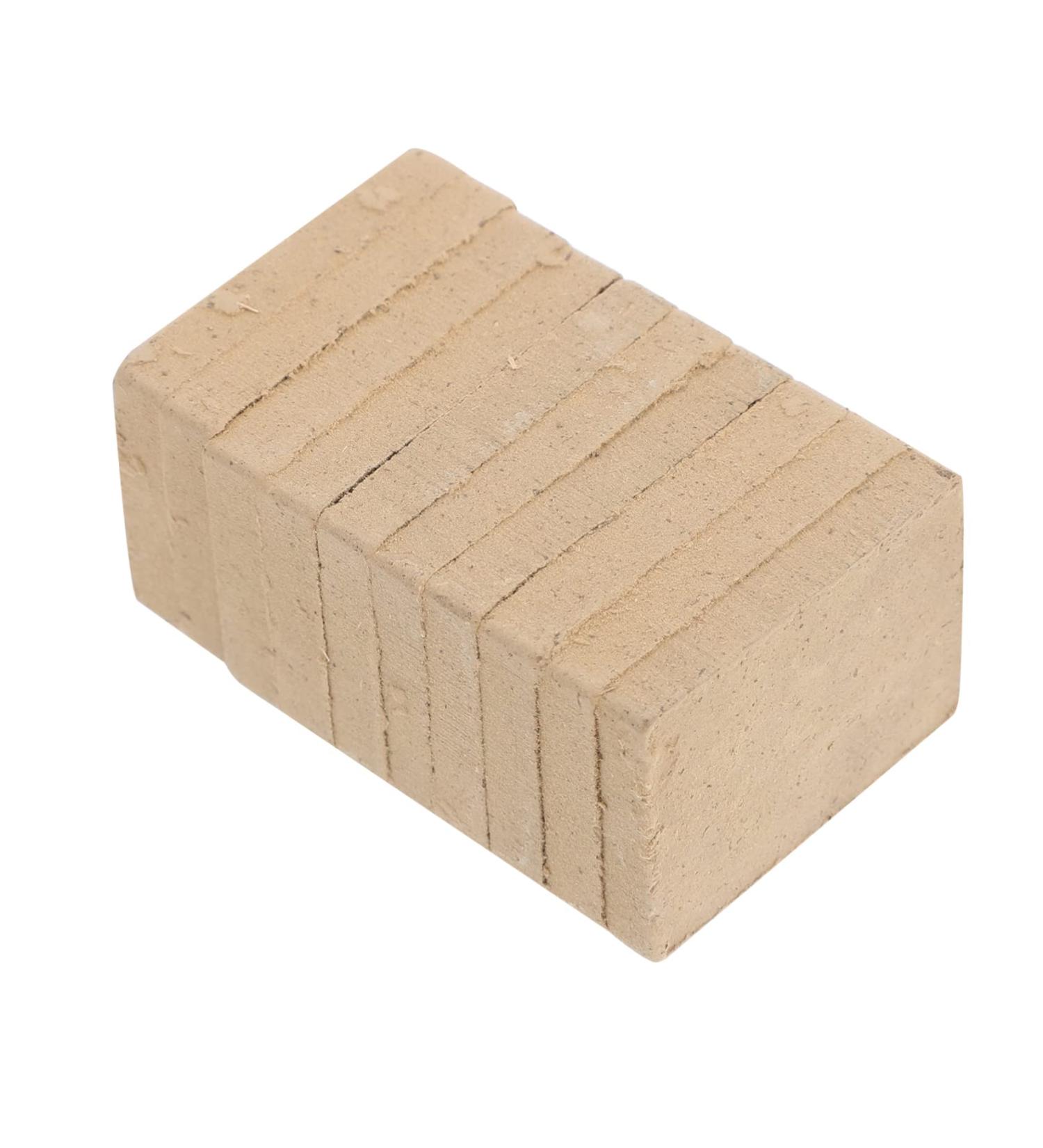 Besportble 10st Moxa Cake Neck Massage Device | Moxibustion Herbal Patch for Cervical Vertebrae Relief | Traditional Healthcare Tool - Buy Online on GoSupps.com