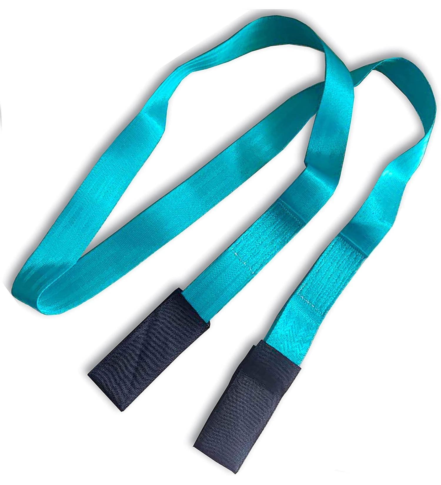 Cateam 8 ft. Ninja Obstacle Course Slackline Extension - Buy Online on GoSupps.com