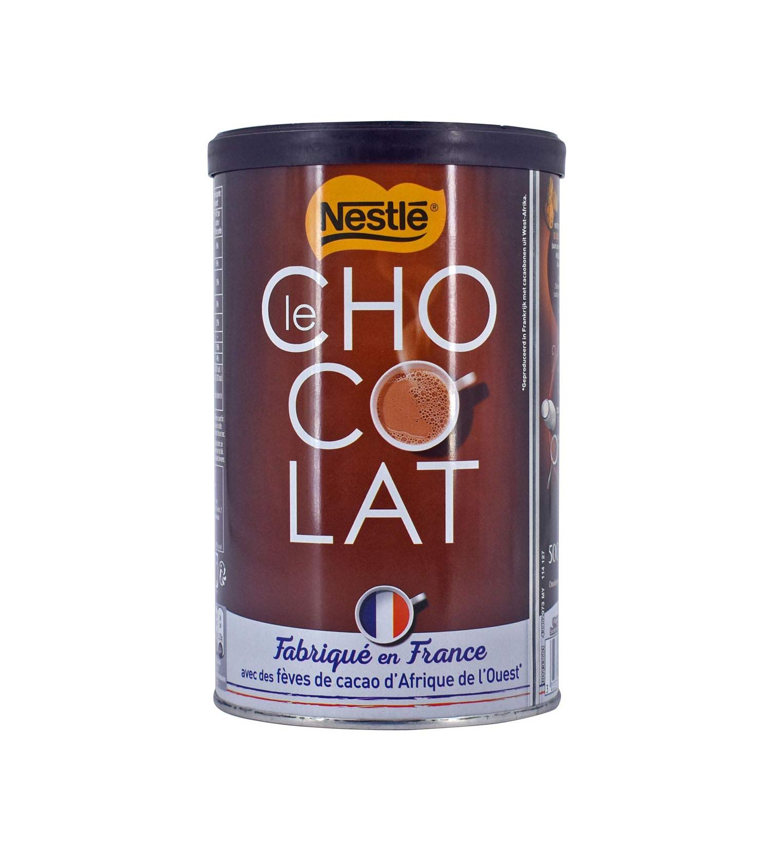 Nestl Chocolate Powder 0.5 kg - Buy Online on GoSupps.com