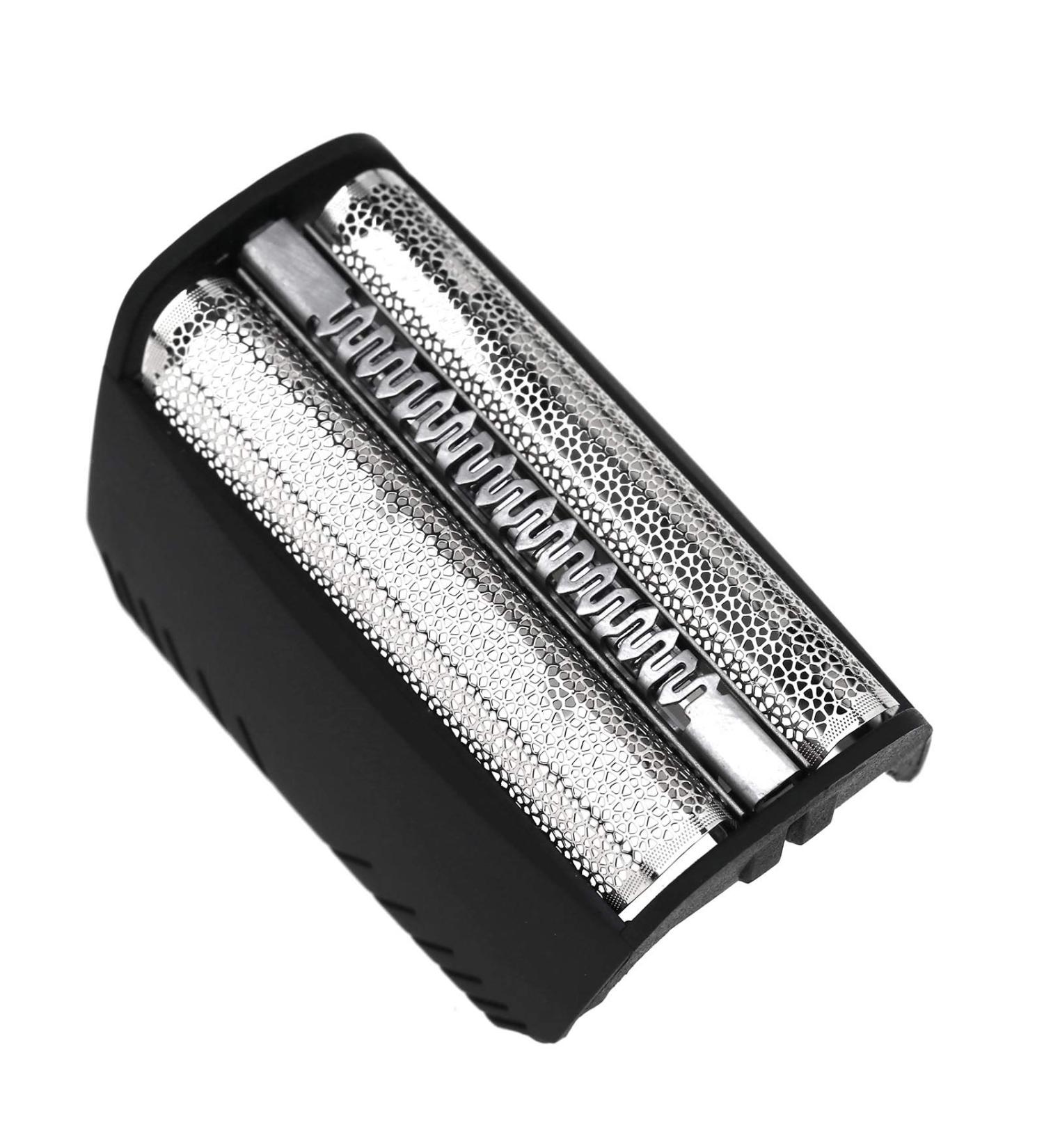 Braun 30B 310 330 340 4835 5746 4875 Compatible Foil - High-Quality Electric Shaver Replacement - International Shipping Available - Buy Online on GoSupps.com