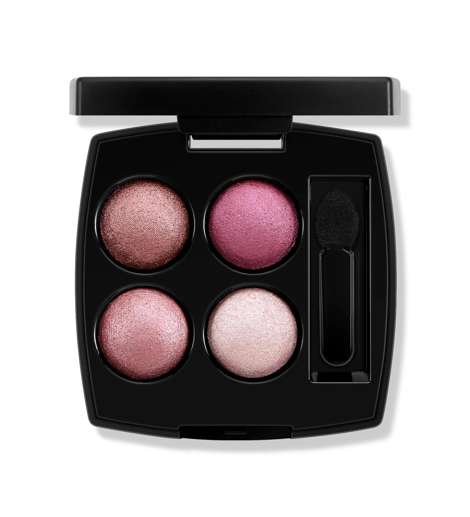 Boobeen Long Lasting Eyeshadow Palette | Ultra-Blendable Metallic & Shimmer Pigmented Nude Eye Shadow for Bold Makeup - 02 - Buy Online on GoSupps.com