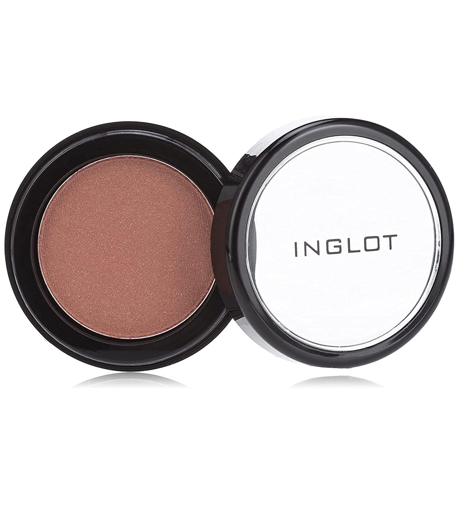 Buy Inglot Rouge Classic Blusher - Vegan 2.5g for a Healthy Glow | International Shipping - Buy Online on GoSupps.com
