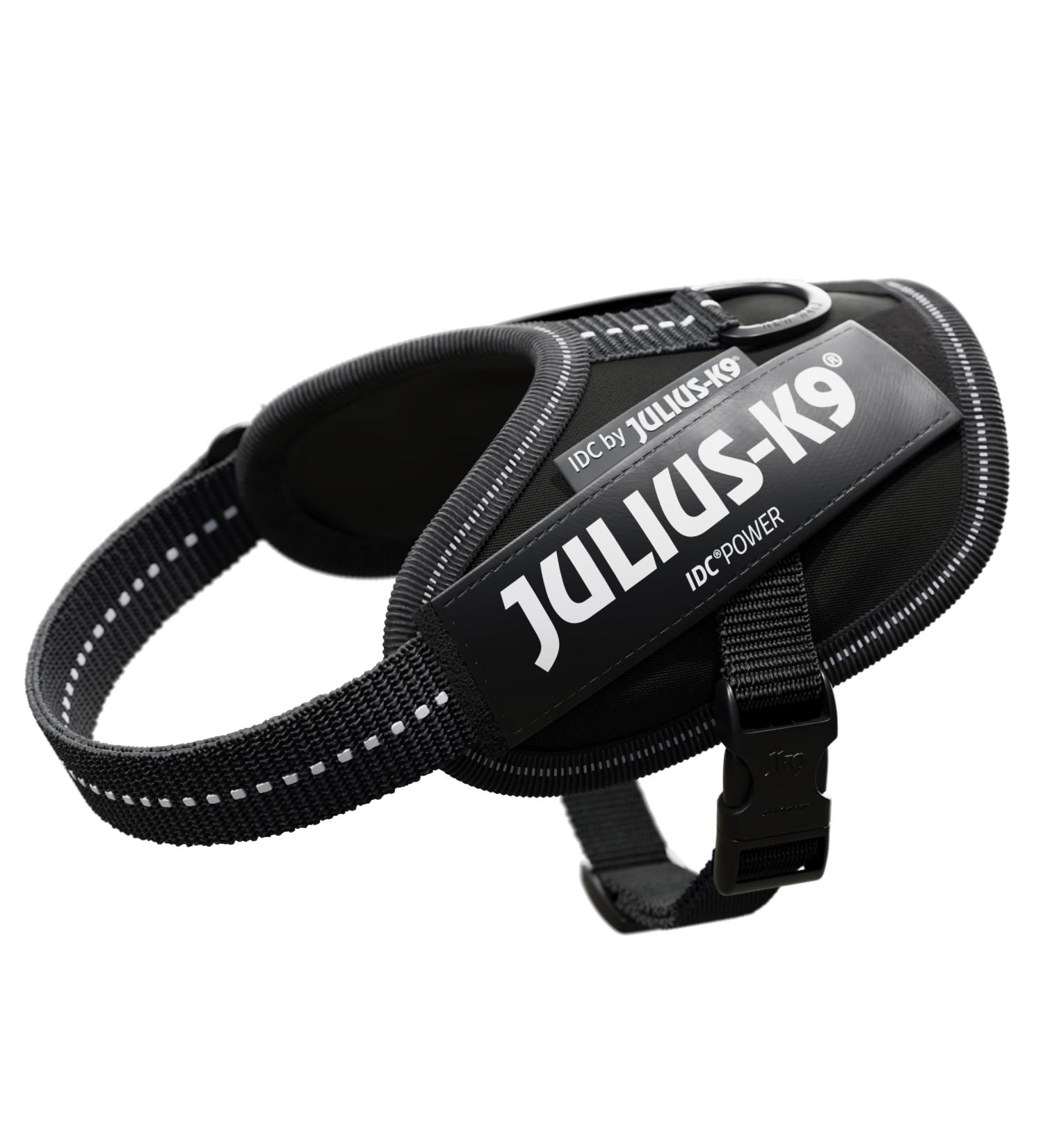 Buy IDC Powerharness 2XS/Baby 2 - Black | International Shipping Available - Buy Online on GoSupps.com