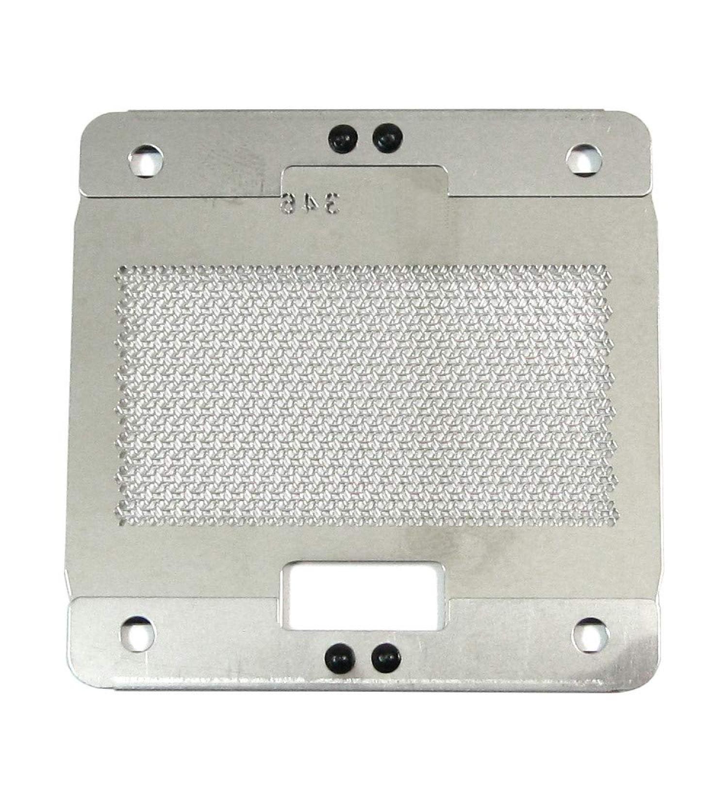 High-quality replacement shear film spare parts knife razor film for brown 346 5001751 5346702 5340 5515 Sixtant 6006 automatic sixtant 6007 Synchron