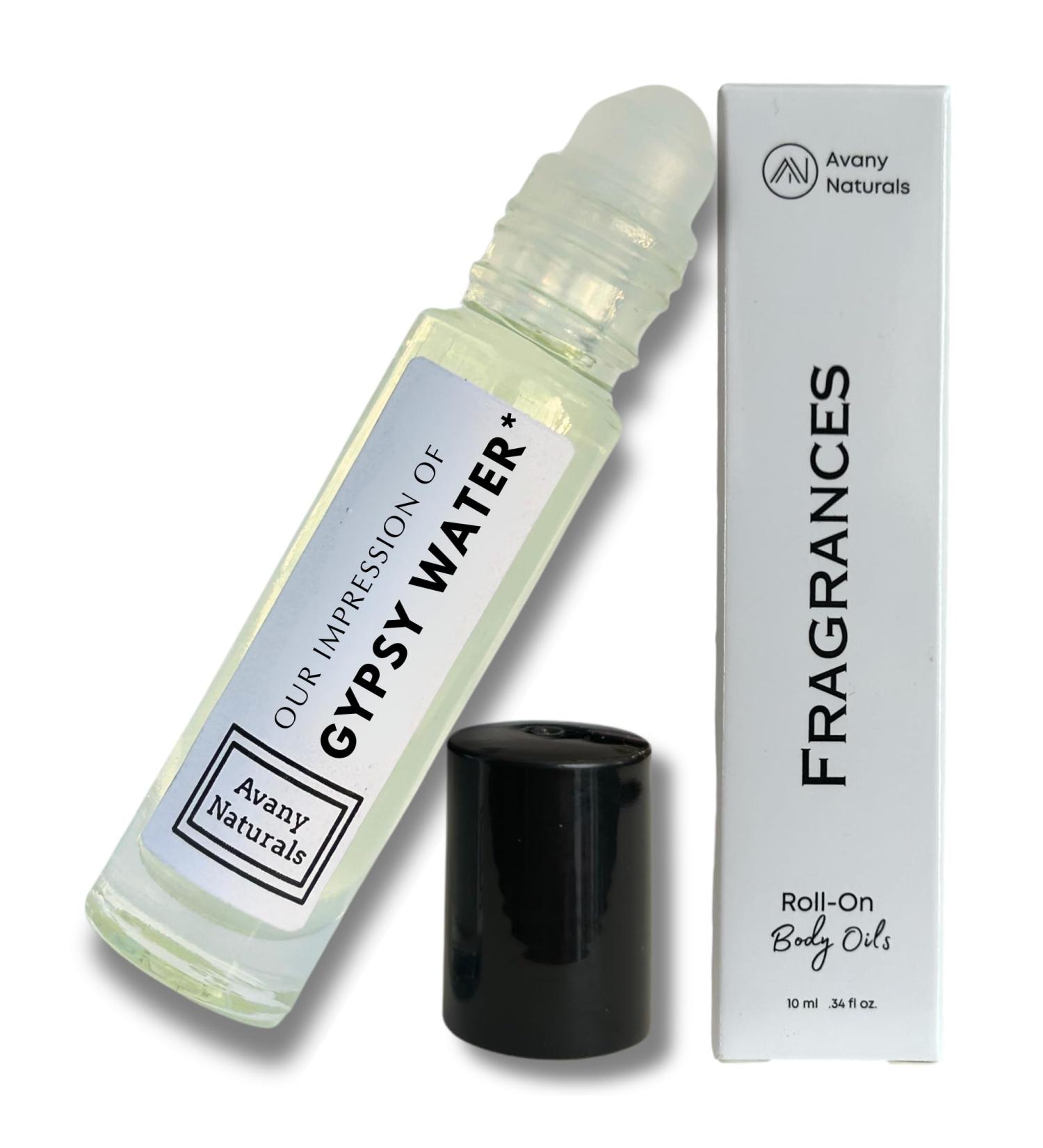 Tobacco Scented Cologne for Men - Alternative Replicat Fragrance Body Oil Roll on Perfume for Man Enhanced Long Lasting Parfum Sample Travel Size Sampler (GypsyWater-Inspired) - Buy Online on GoSupps.com