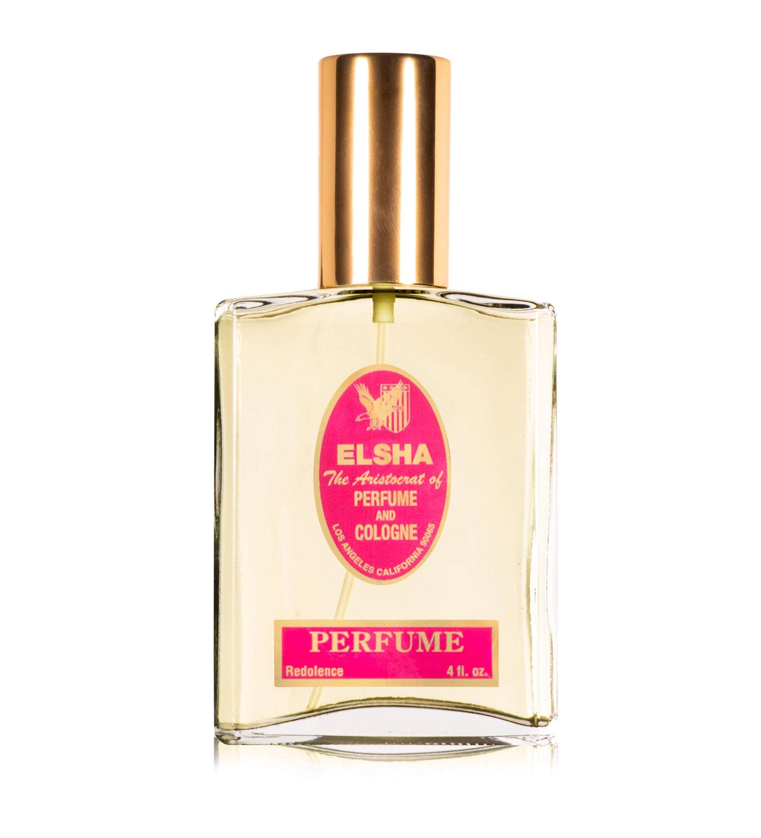 ELSHA Perfume Redolence Women - Original Manufacturer of ELSHA PERFUME AND COLOGNE - the aristocrat of perfume and cologne attract men  - Buy Online on GoSupps.com