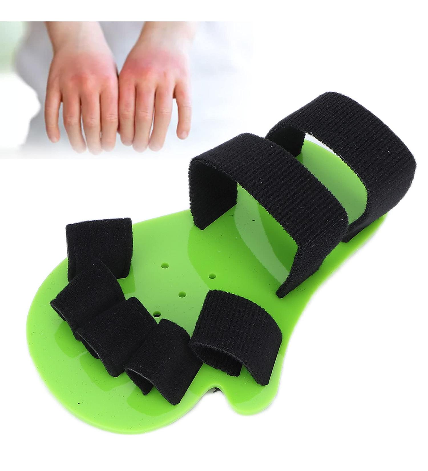 Finger Splints & Fingerboard for Children - Cerebral Palsy Rehabilitation & Spasticity Treatment - Buy Online on GoSupps.com