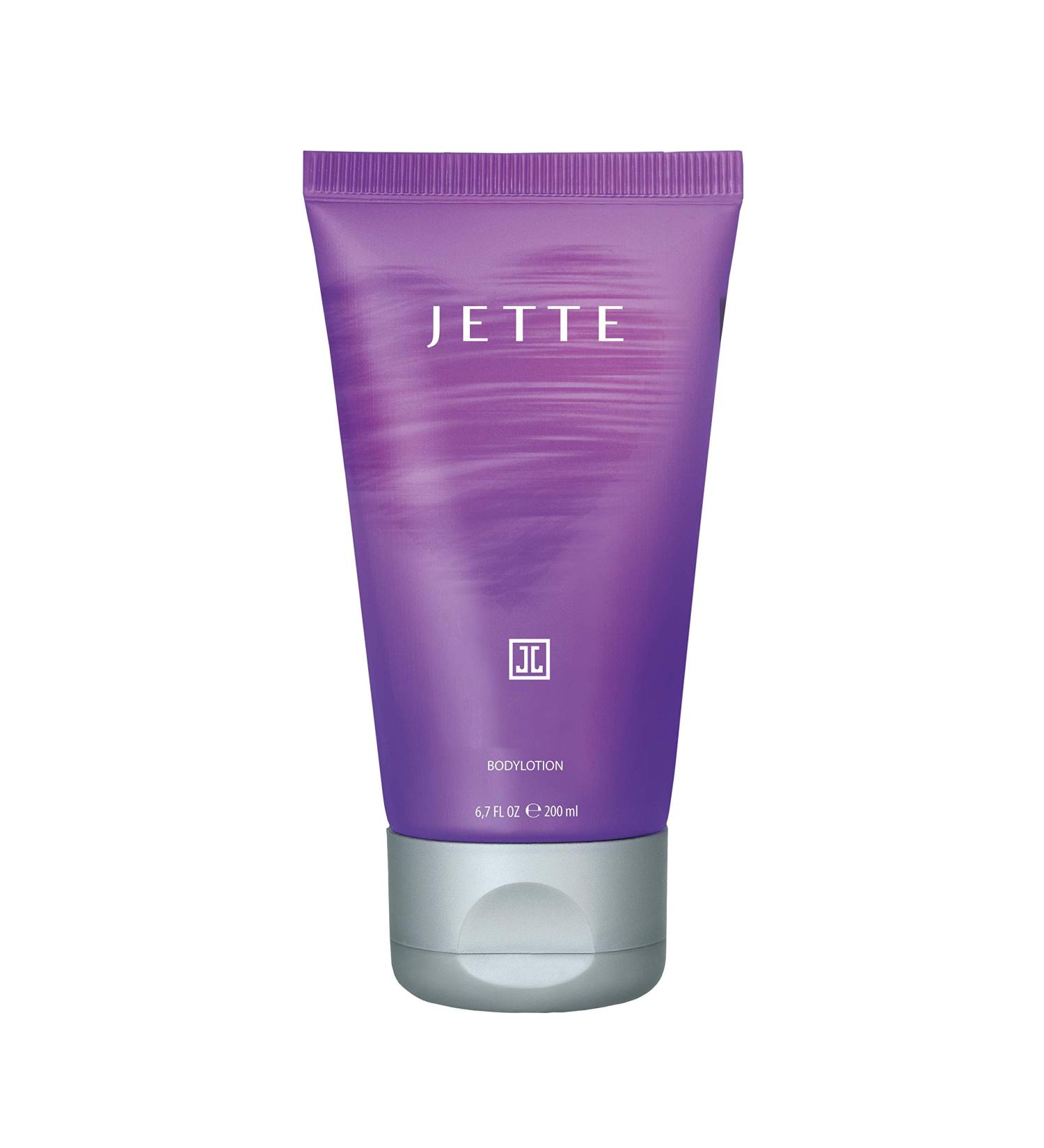 Jette Joop Sensual Body Lotion 200 ml