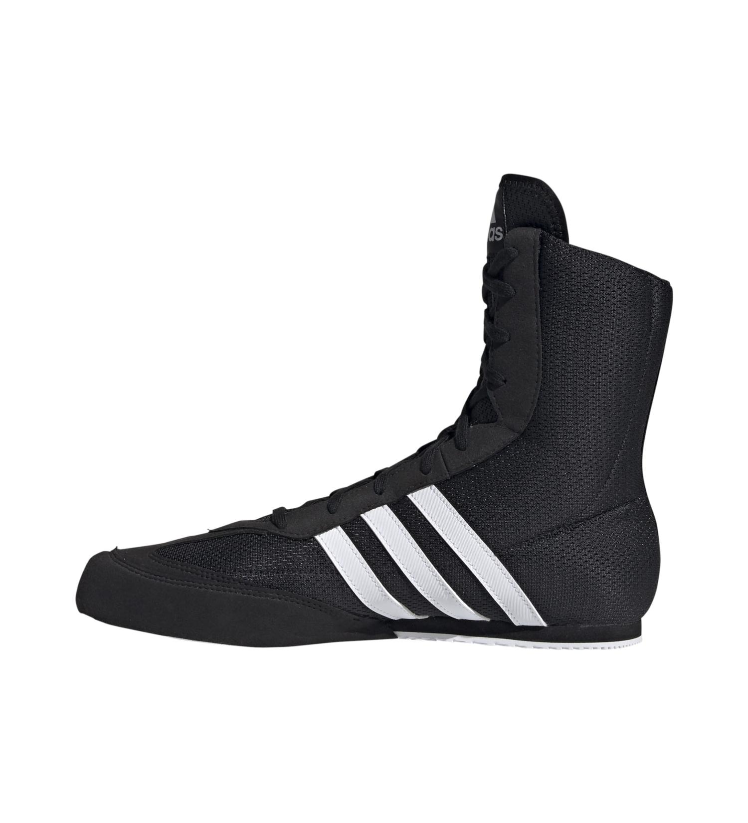 Buy adidas Men's Performance Sports Shoes 40 EU - Core Black/Cloud White | International Shipping Available - Buy Online on GoSupps.com