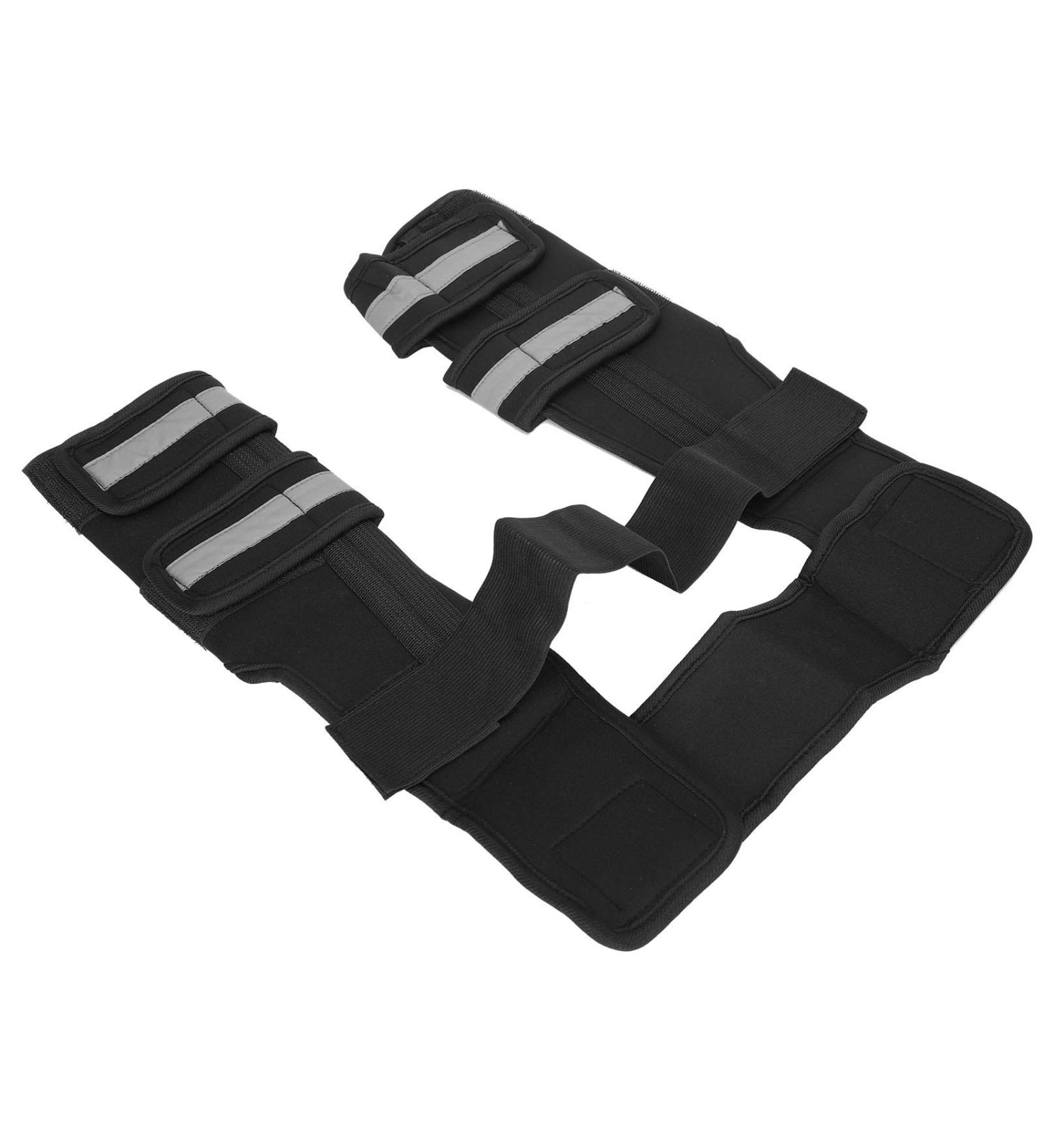 Pet Leg Support Dog Knee Pad Front Leg Protective Brace Support Pet Gear for Injury Surgery Recovery M - Buy Online on GoSupps.com