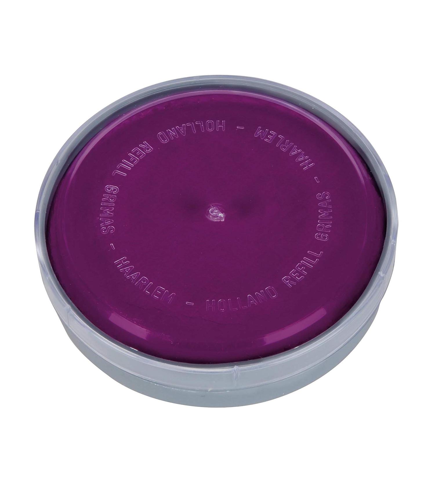 Water Makeup 60 ml purple