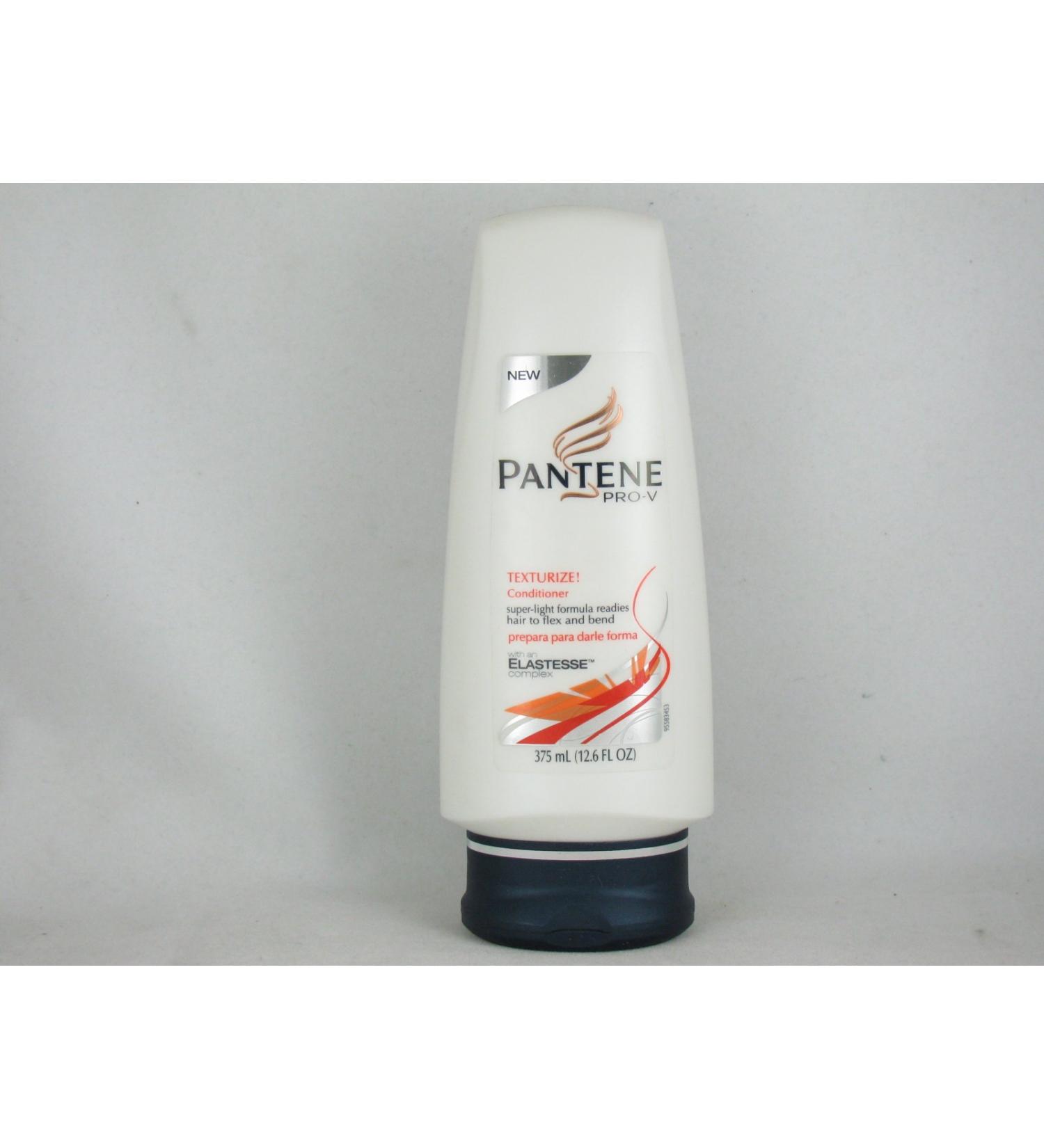 Pantene Pro-v Texturize! Conditioner 12.6 OZ