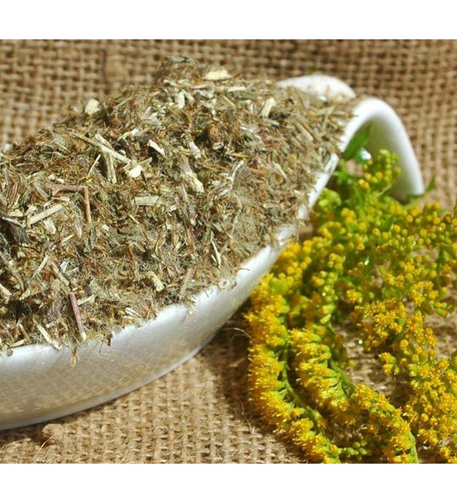 Krauterino24 Krauterino24 - Gold Fishing Duck (500 g)