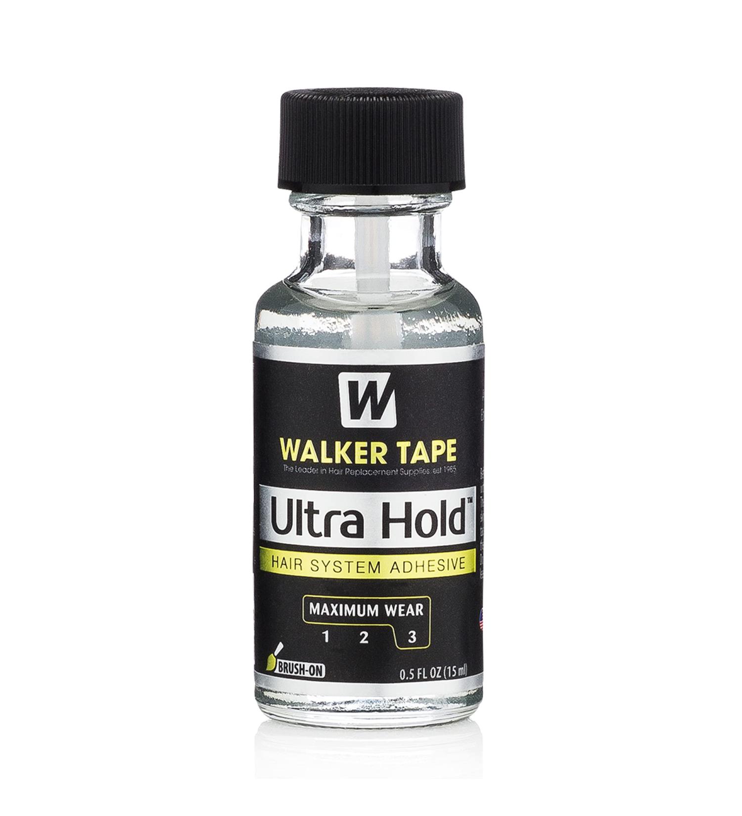 Walker Ultra Hold .5 oz