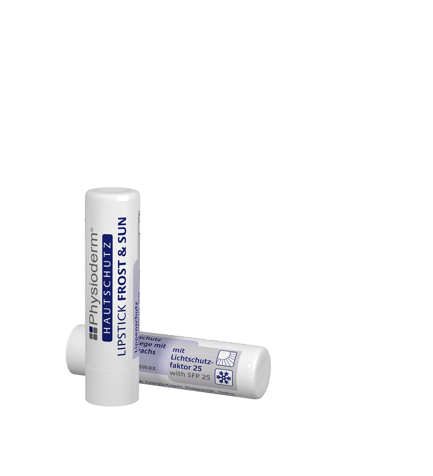Physioderm PHYSIODERM LIPSTICK FROST & SUN