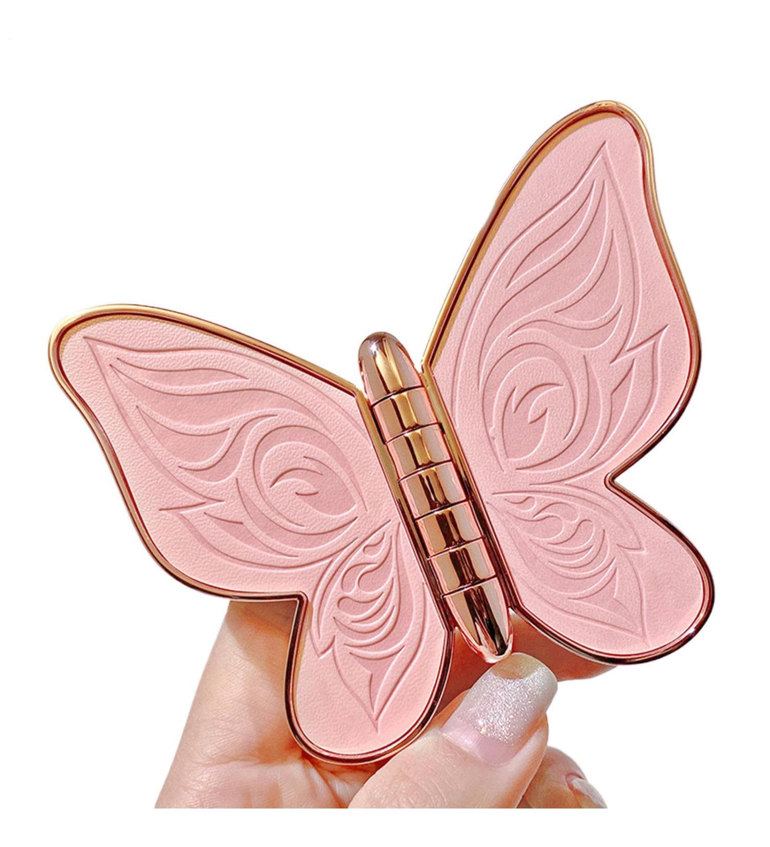 Nuhjytgf Eyeshadow Palette Eye Makeup Palette 6 Color Eyeshadow Palette Waterproof Matte and Shiny Makeup Highly Pigmented Glitter Eyeshadow Versatile Colorful Eye Cosmetics for Women Girls 02 - Buy Online on GoSupps.com