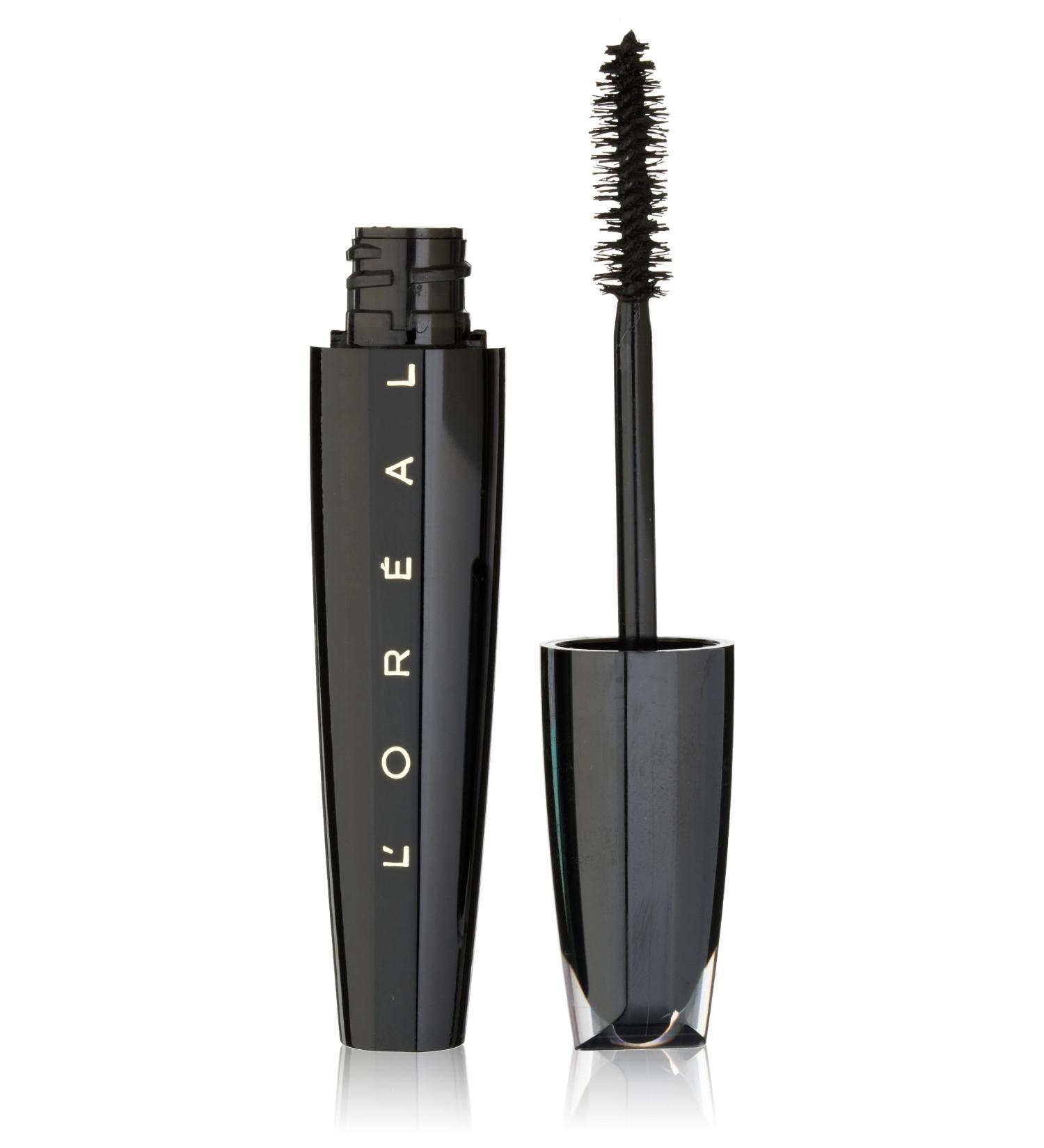 L'Or al Paris Voluminous Extra Volume Collagen Mascara - Black 0.34 fl. oz - Buy Online on GoSupps.com