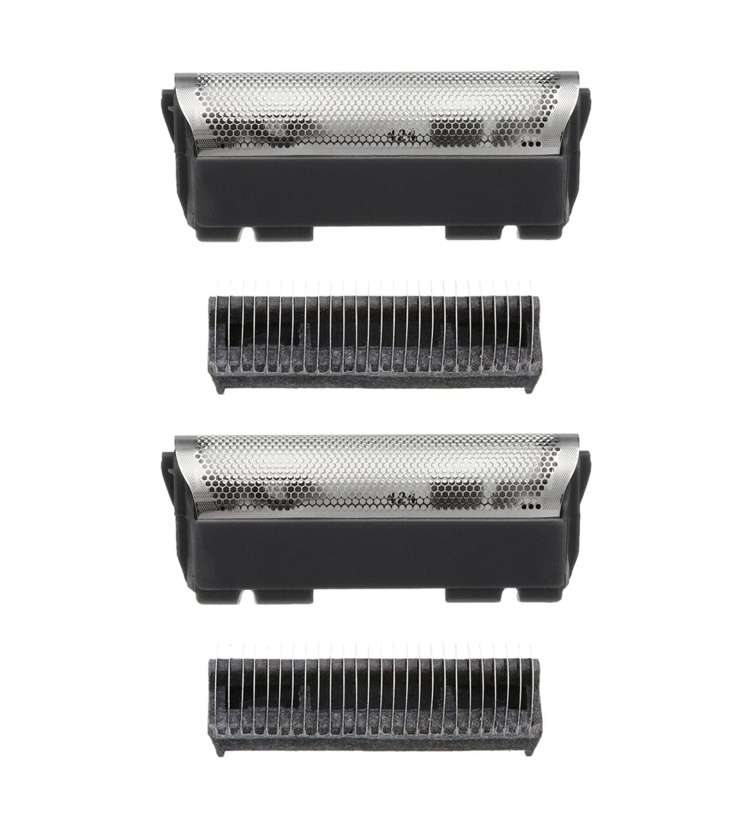 Evenden 2X Shaving Foil Blade Head 424 for 5419 5424 5469 Premium International Shipping - Buy Online on GoSupps.com
