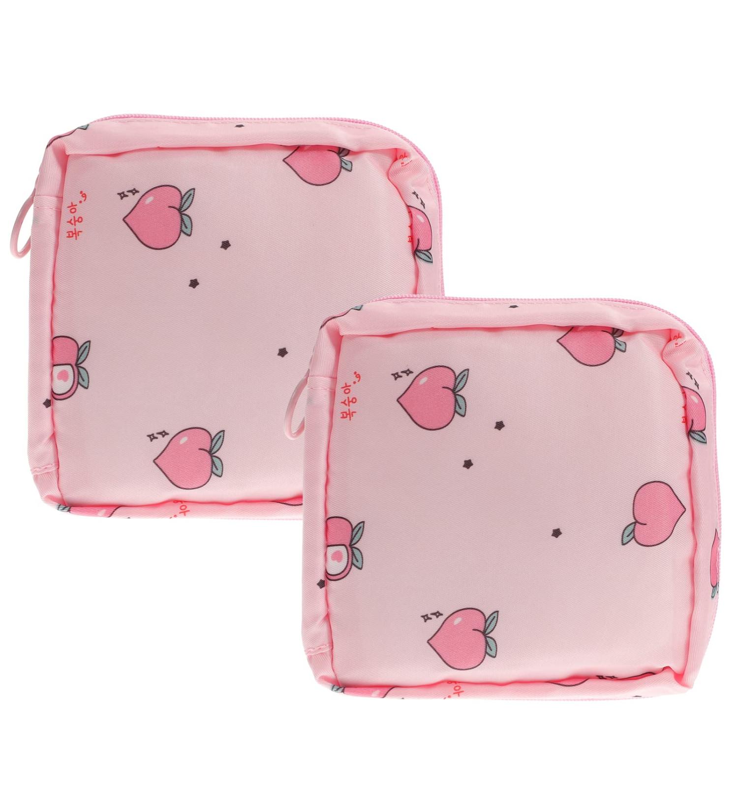 Coheali Women's School Bag Set - 2 Fabric Bags for Easy Cleaning | International Shipping - Buy Online on GoSupps.com